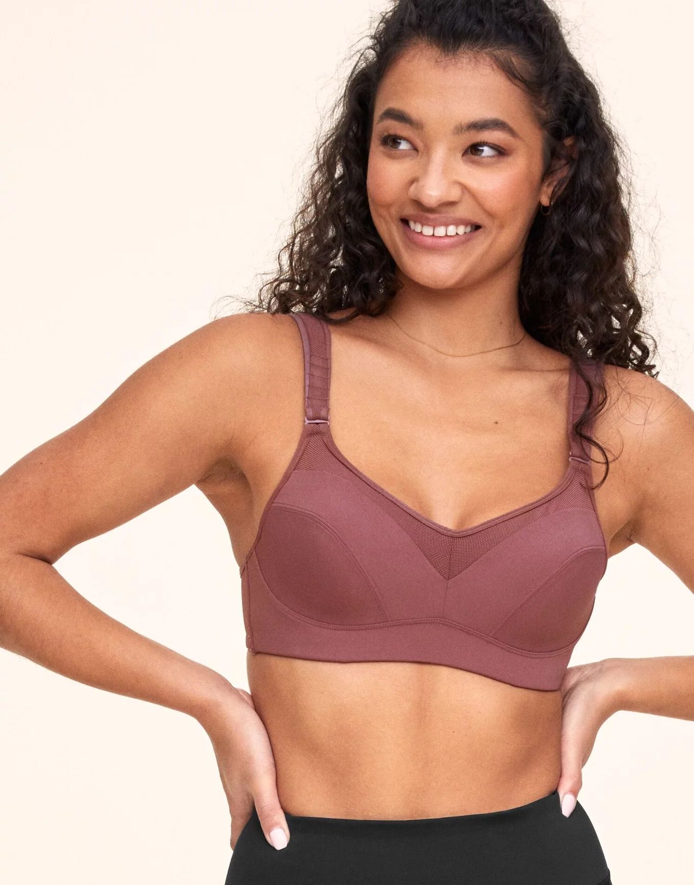 Brylee High Support Contour