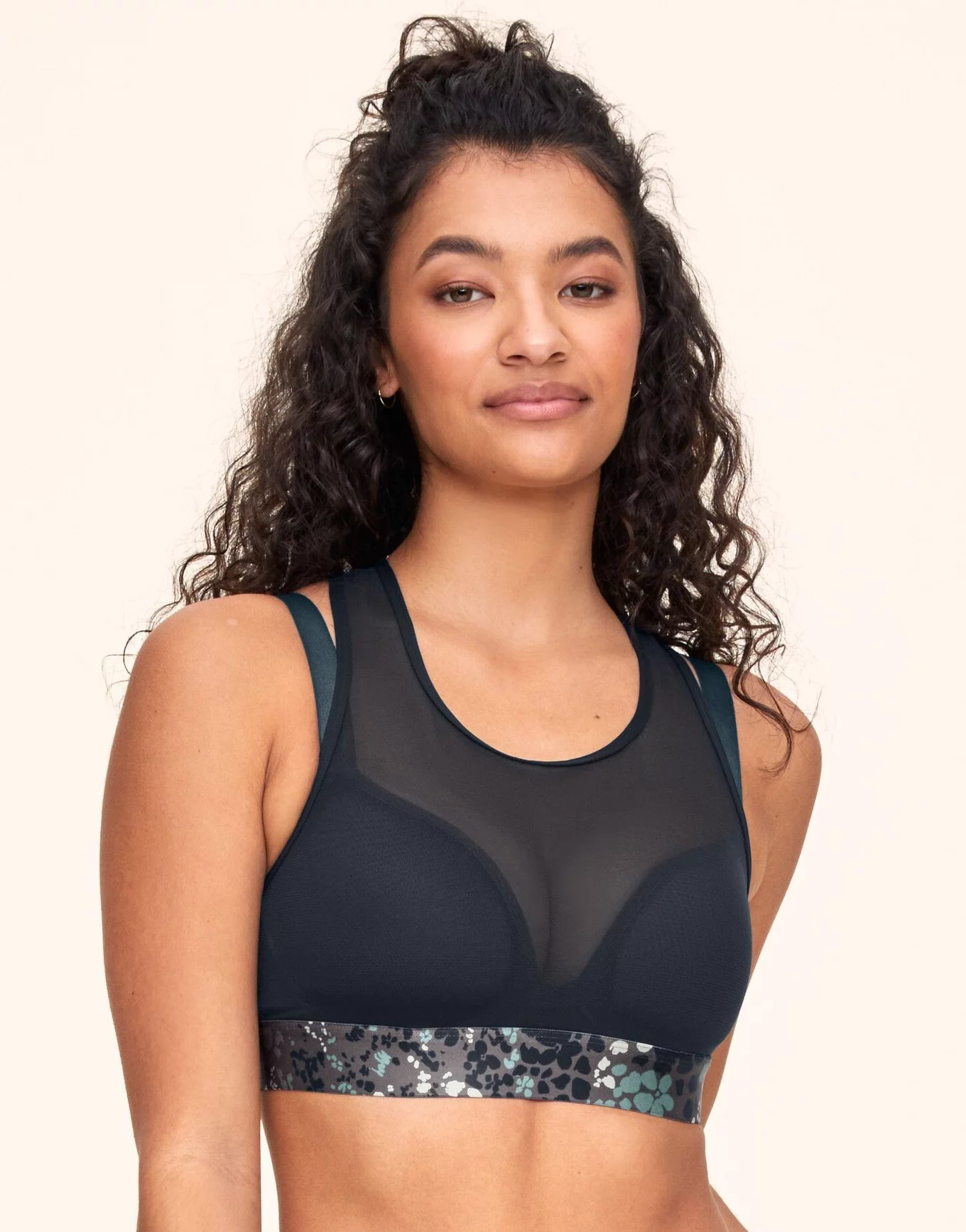 One bra that can be worn two different ways? We love a multitasker