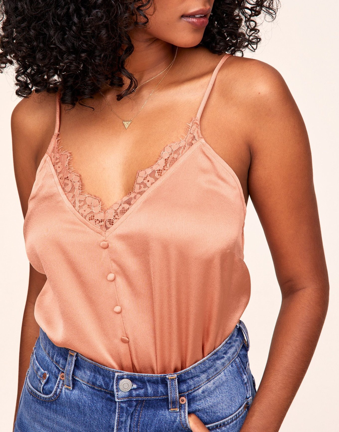 Bay Harbor Islands Cami