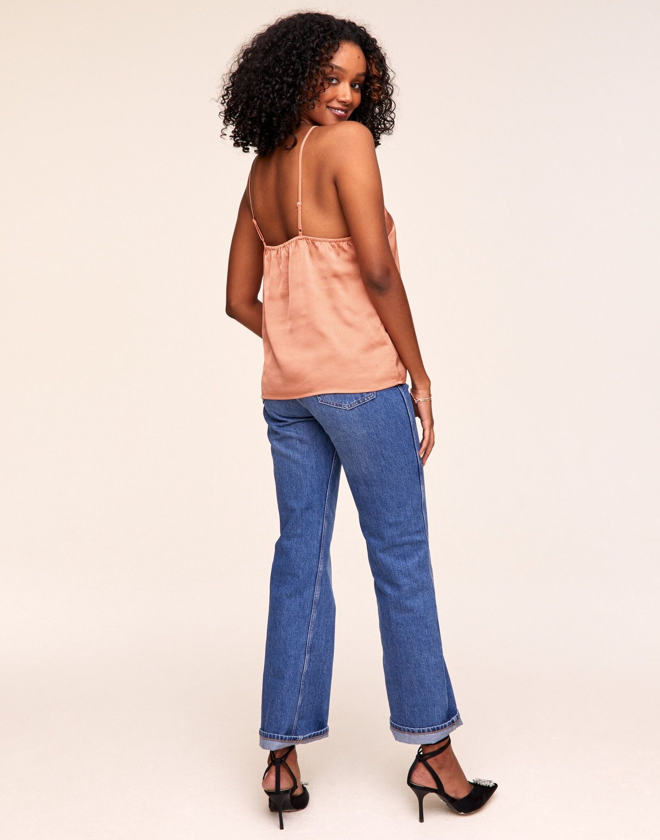 Bay Harbor Islands Cami