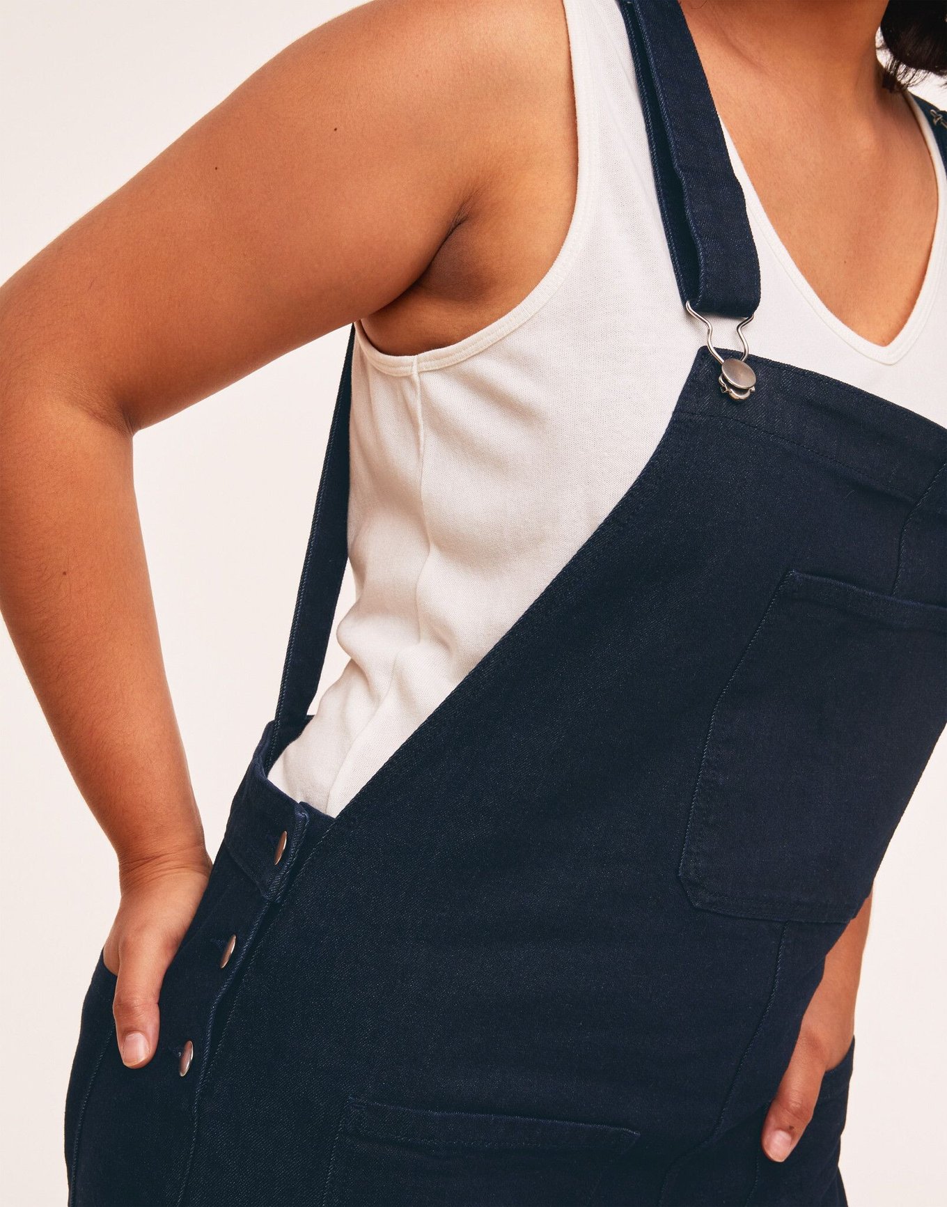 Jasmine Jumpsuit Plus