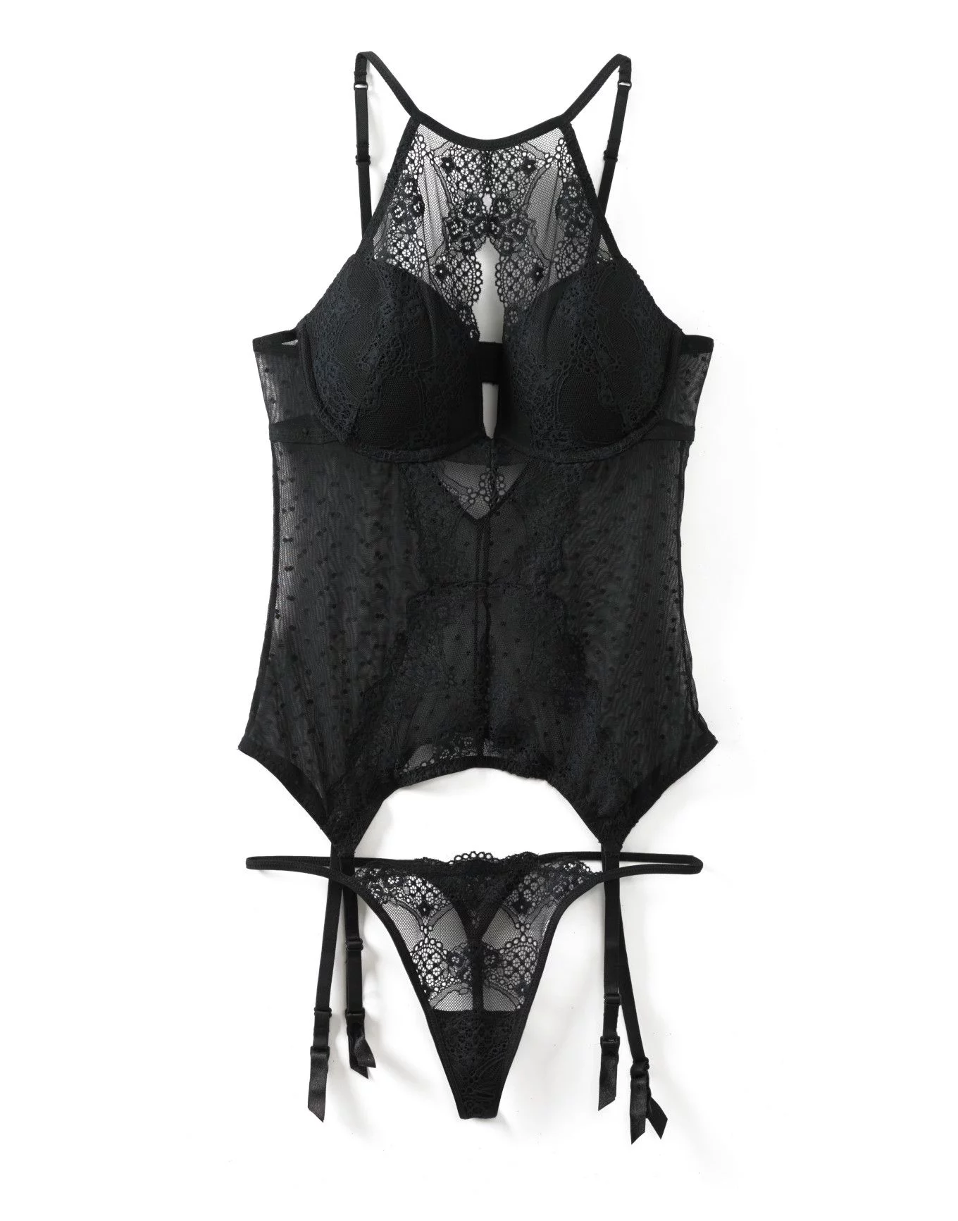 Adore Me - Listen up: This bestselling bustier is selling FAST