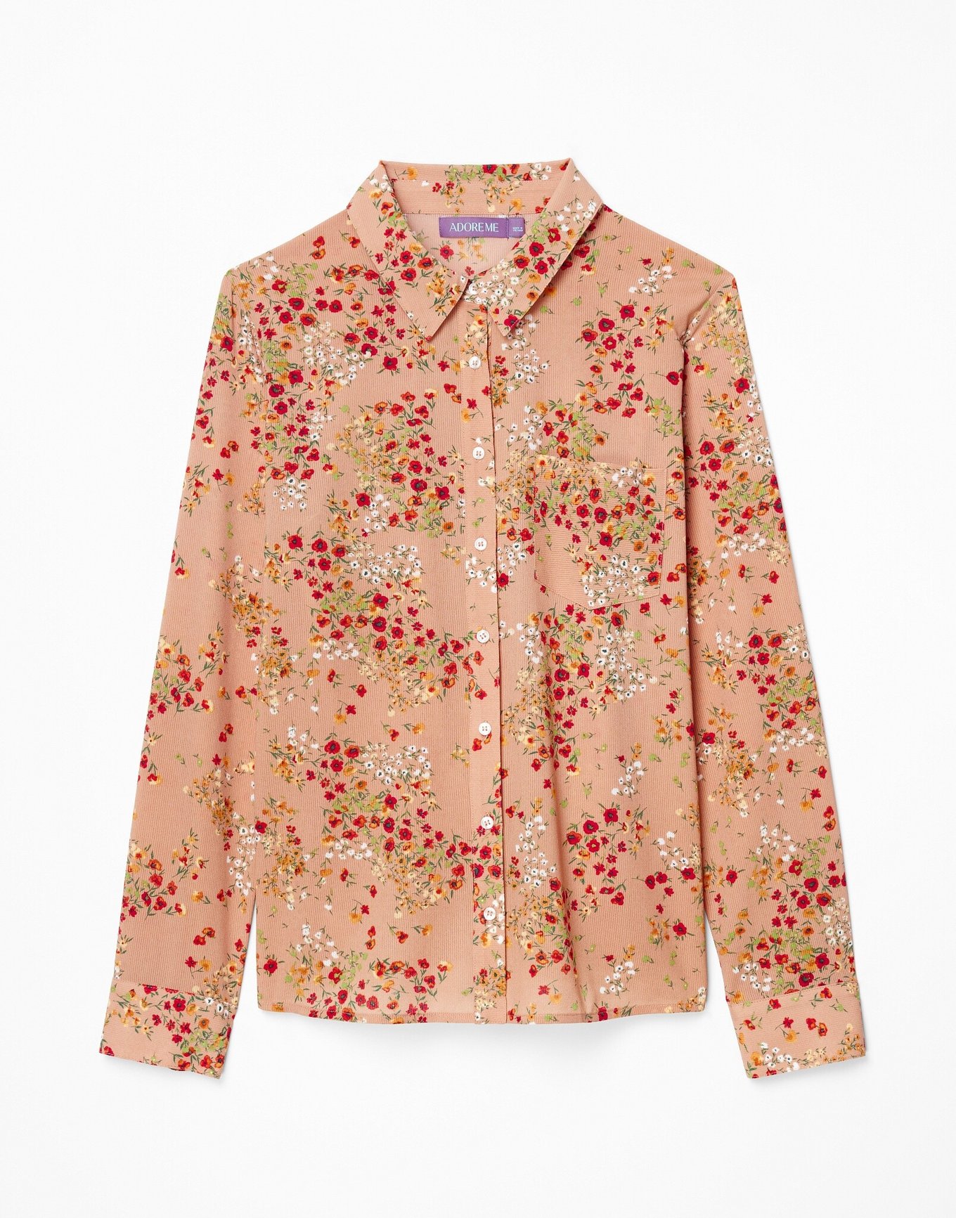 Lela Shirt Plus