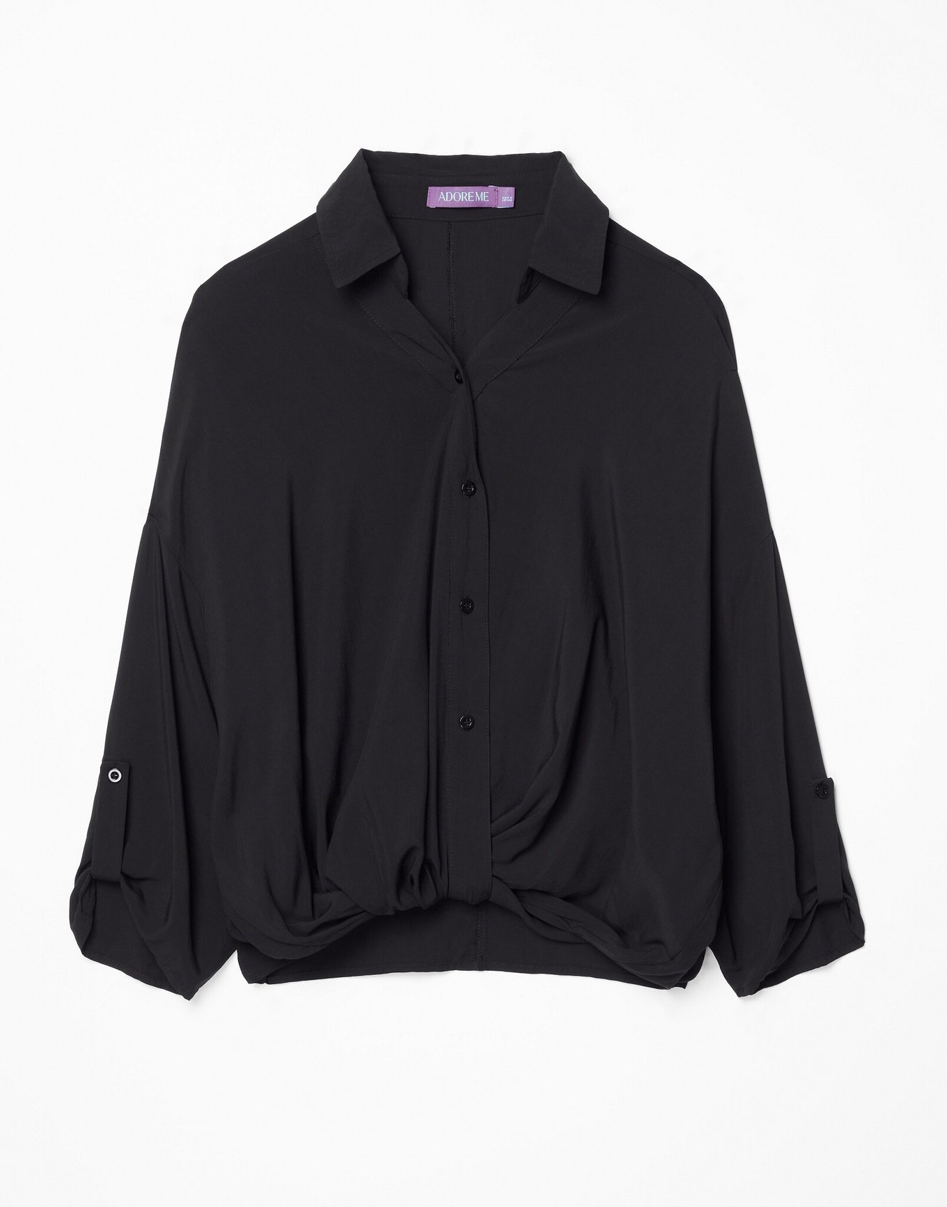 Martina Blouse Plus
