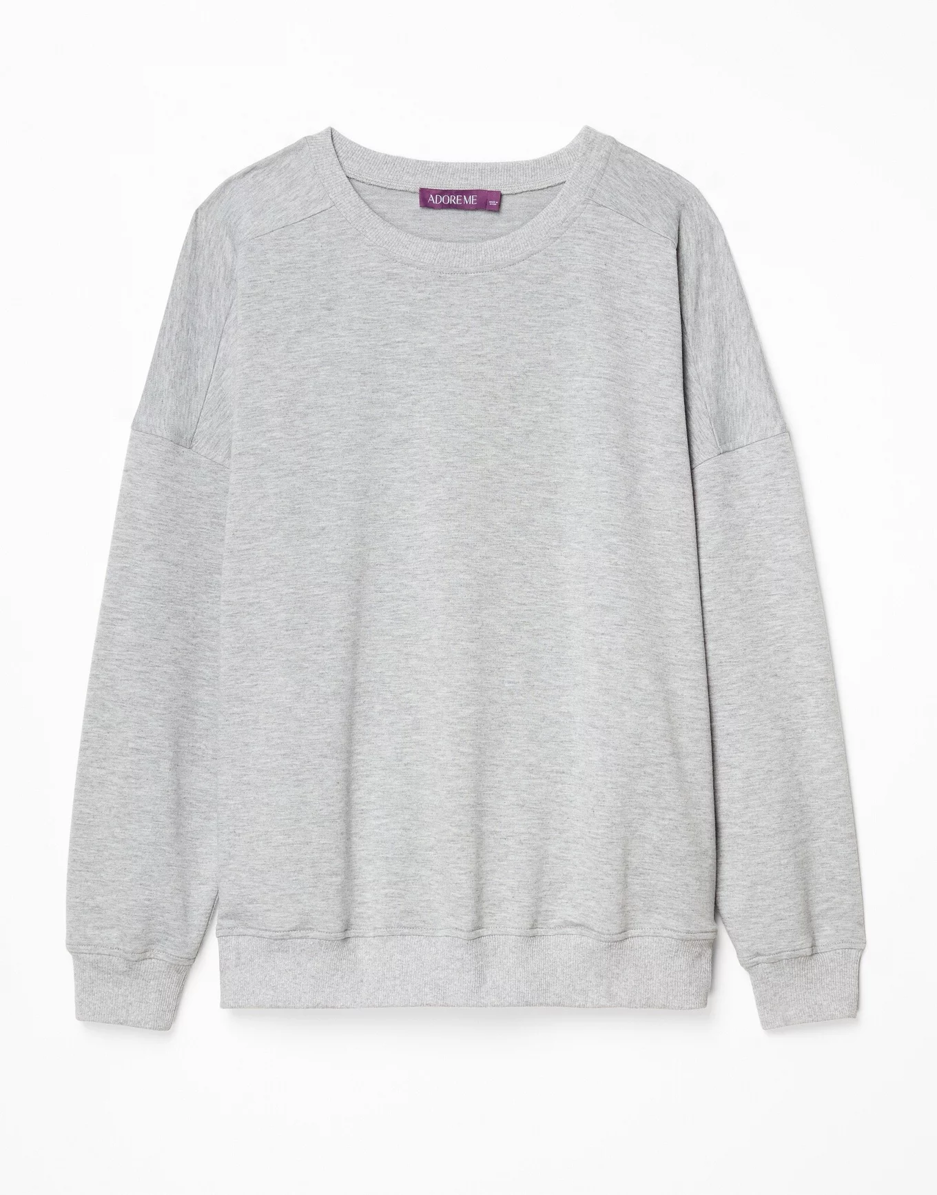 Sky Sweatshirt Gray Sweatshirt, XS-XL | Adore Me