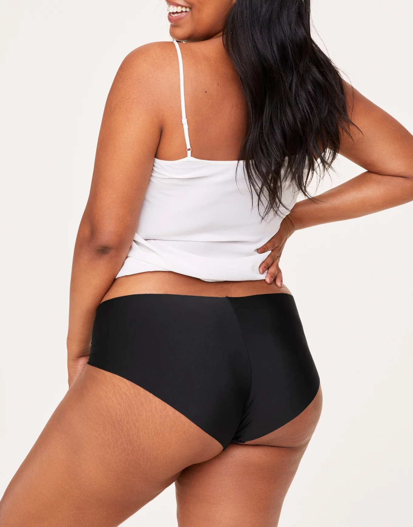 GWAABD Lucky Underwear for Women Lace Plus Size Panties Low Waist Breifs  Gather Your Waist and Lines