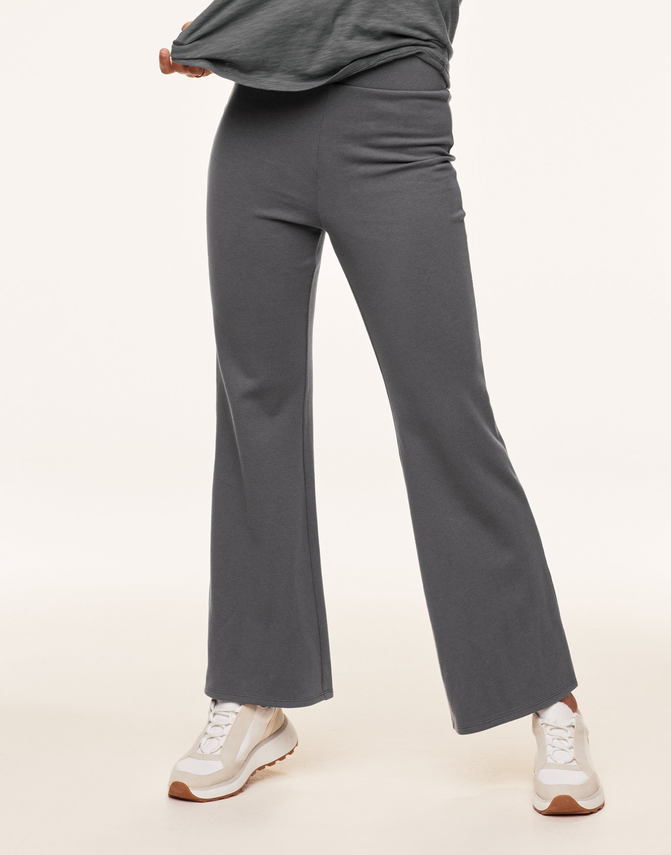 Smooth As Hell Lounge Pant - Fabletics