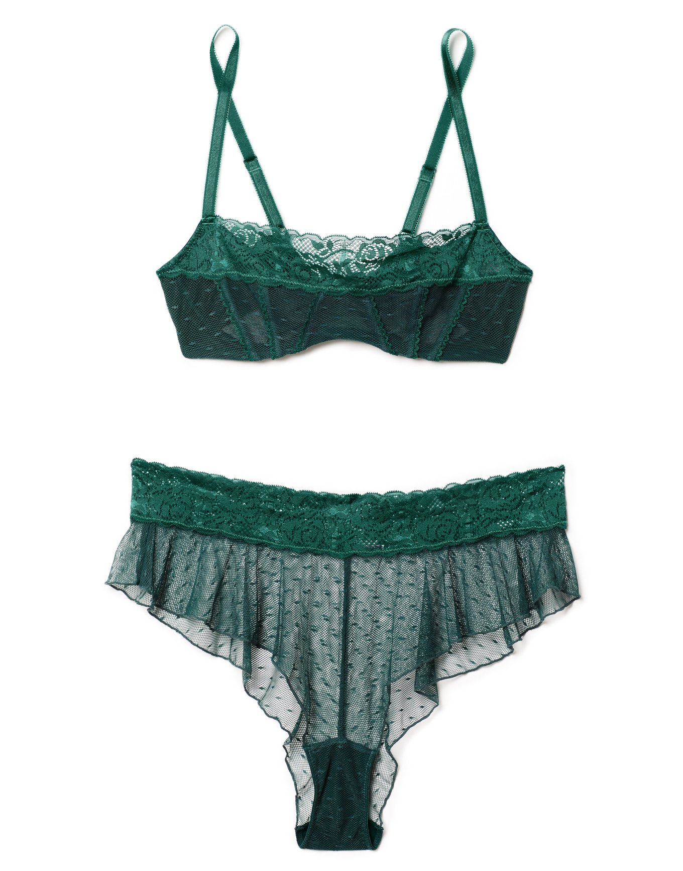 Ellanora Unlined Plus