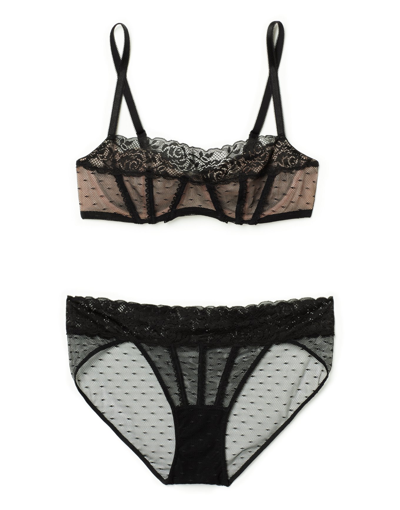 Ellanora Unlined Plus