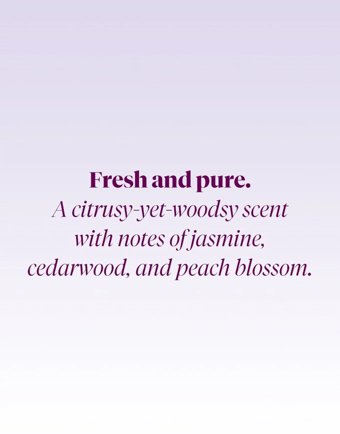 Adore best sale me perfume