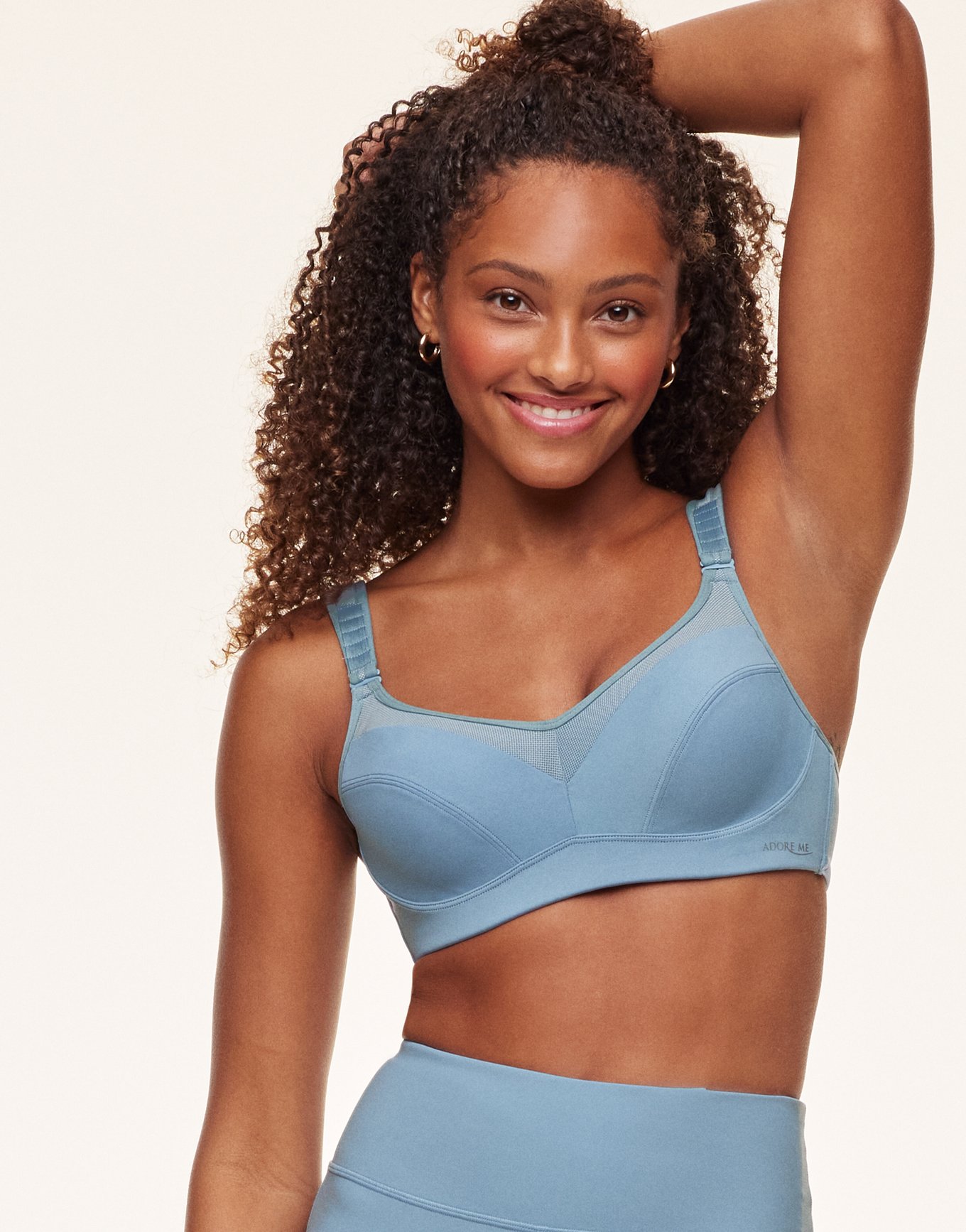 Sexy Sports Bra High Support Wirefree Sporty Sports Bras Workout for Women  Plus Size Cute for Large Bust Running Gym Beige : : Clothing,  Shoes & Accessories