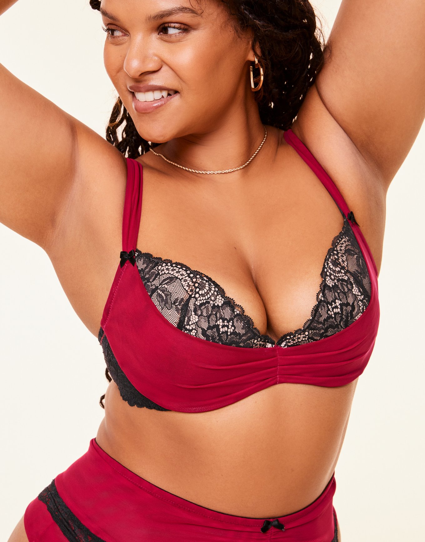 Clairabella Contour Plus