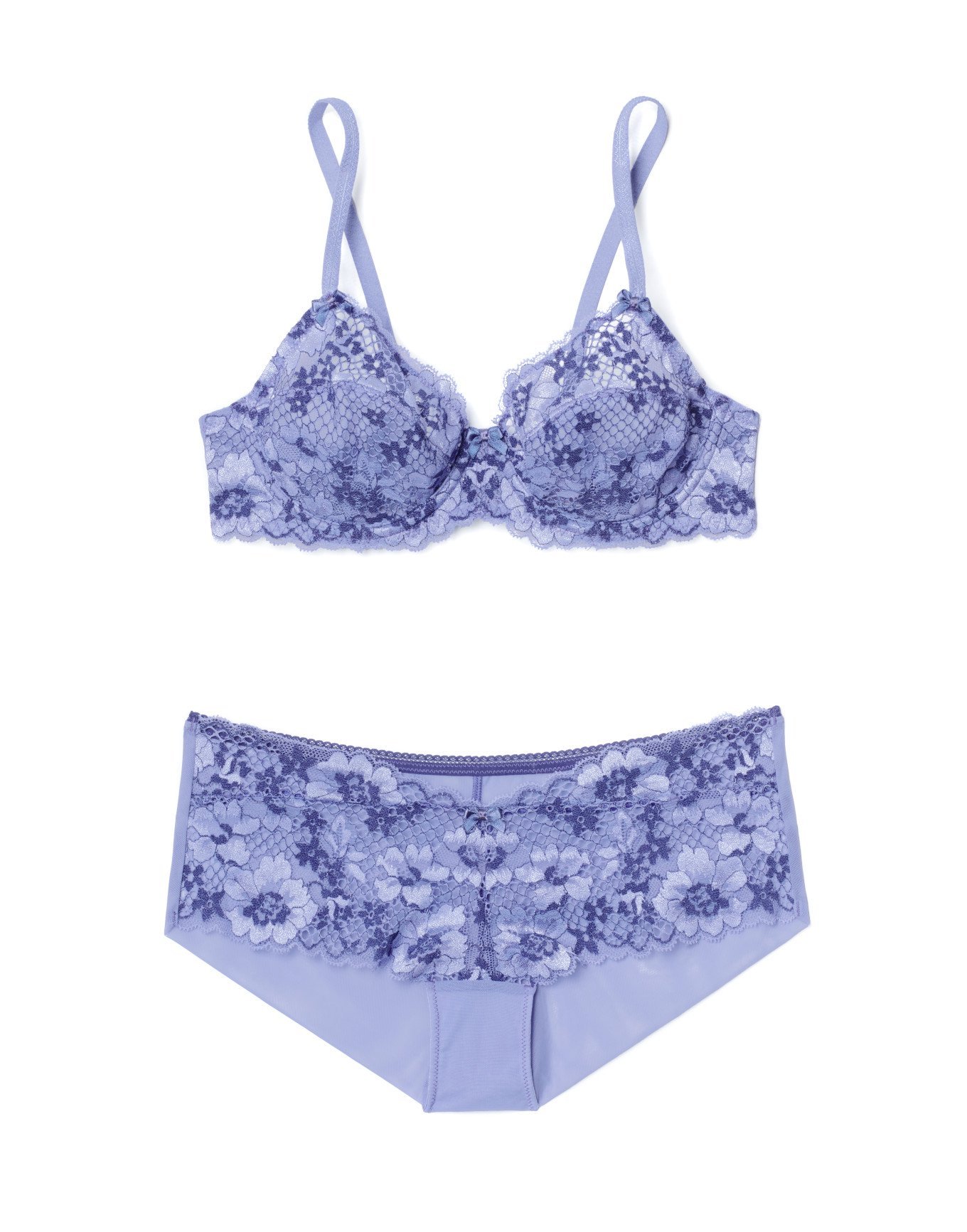 Cinthia Unlined Plus