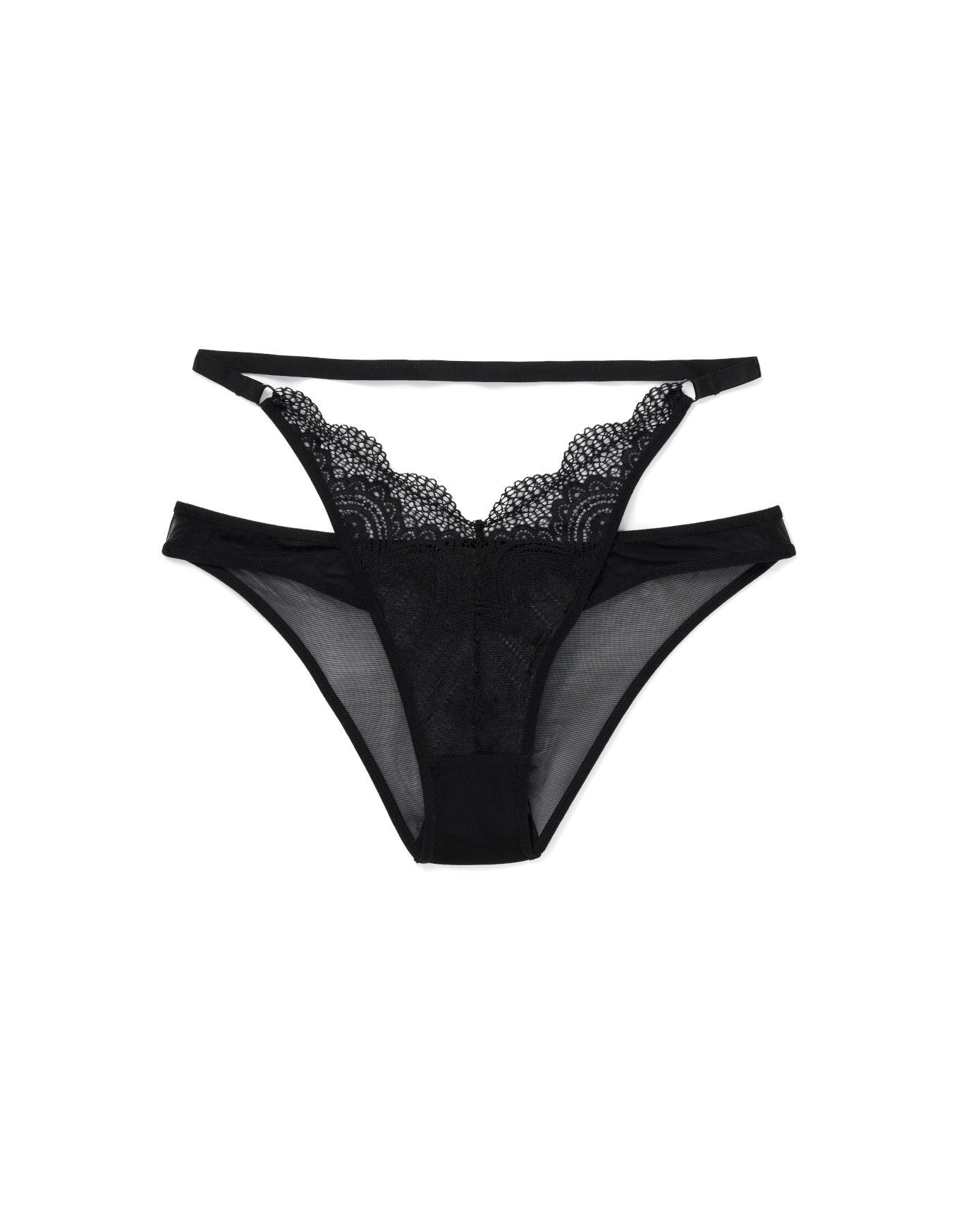 Kaia Solo Cheeky Plus