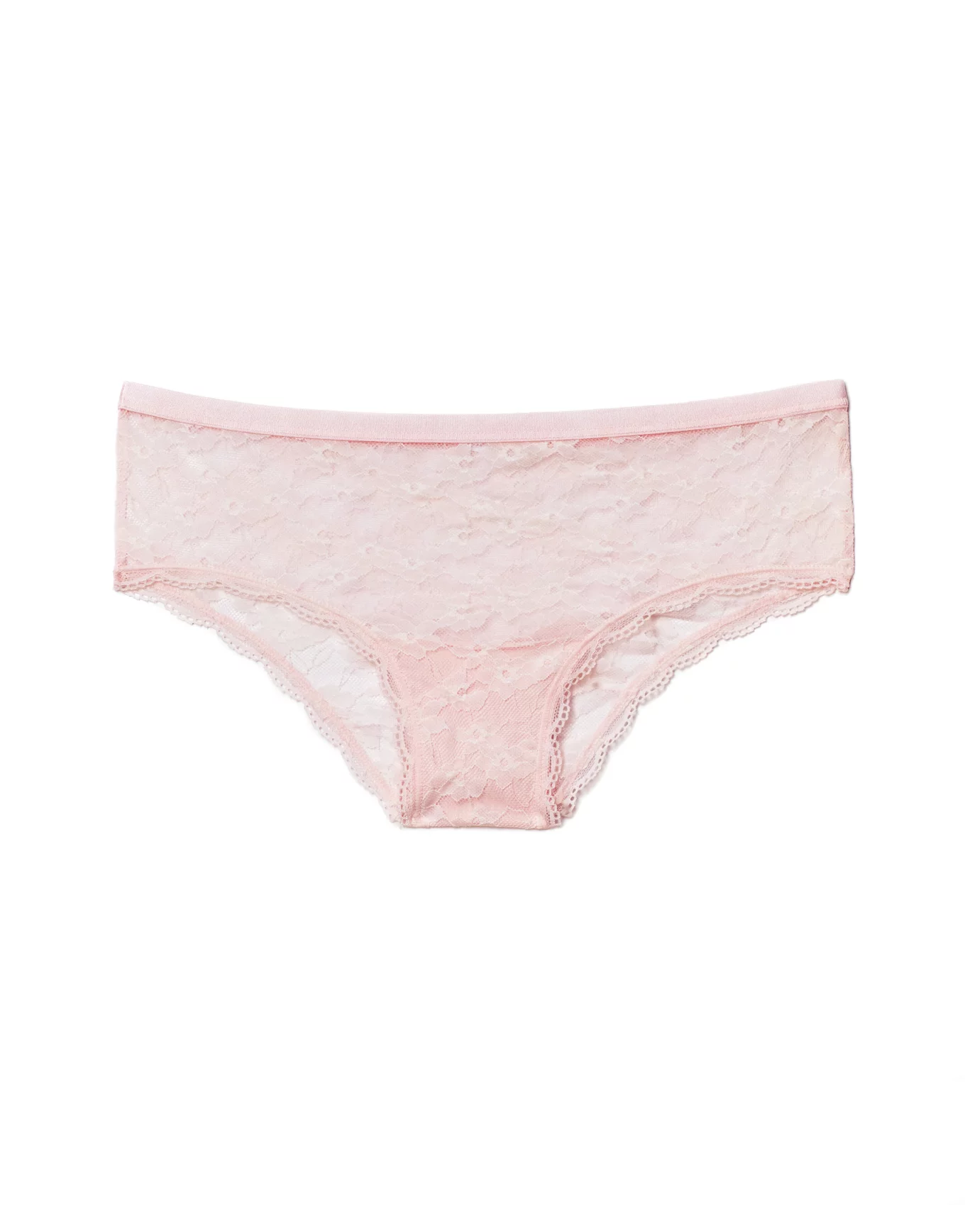 Period Underwear Cheeky - PURE ROSY
