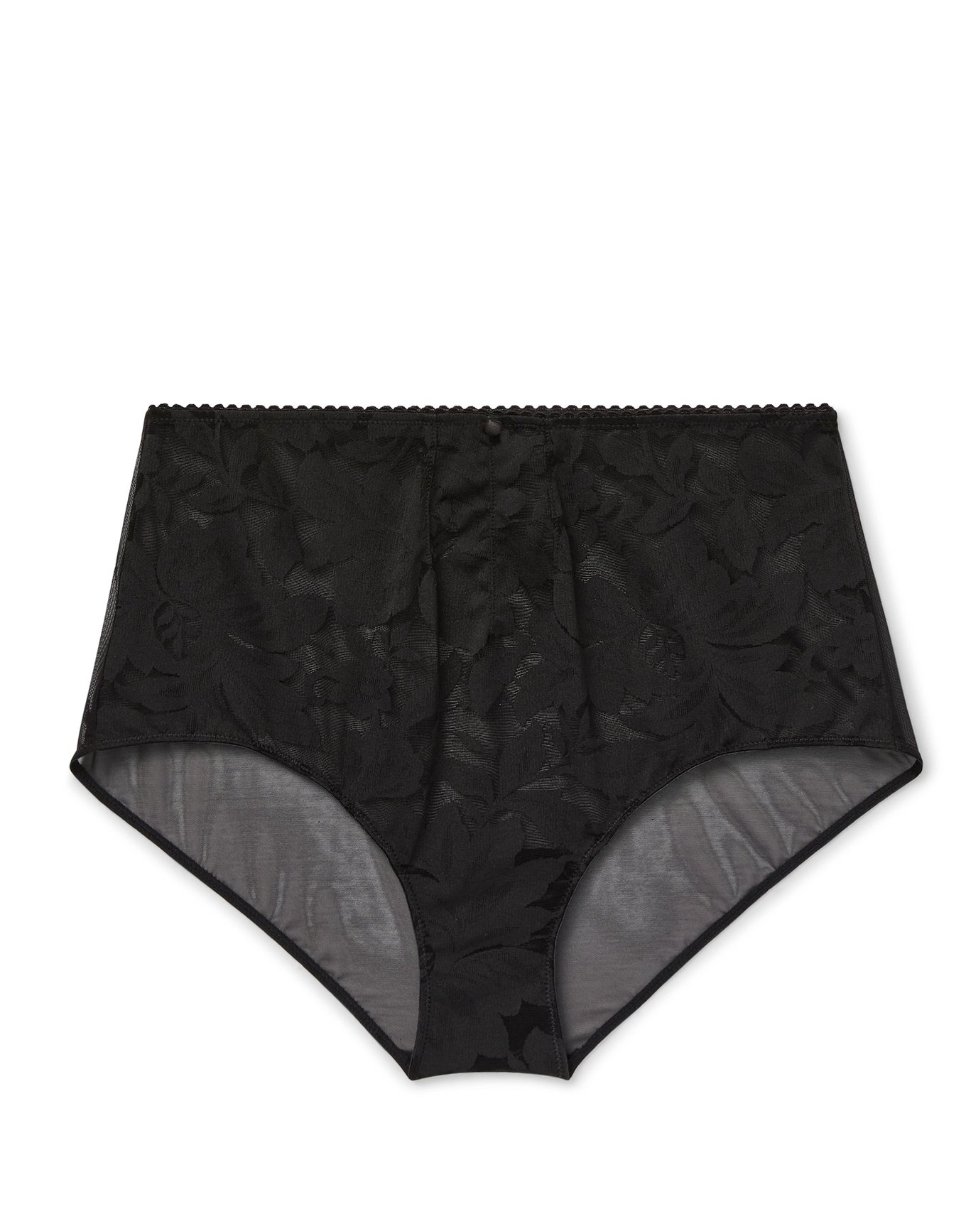 Cleo Solo High Waisted