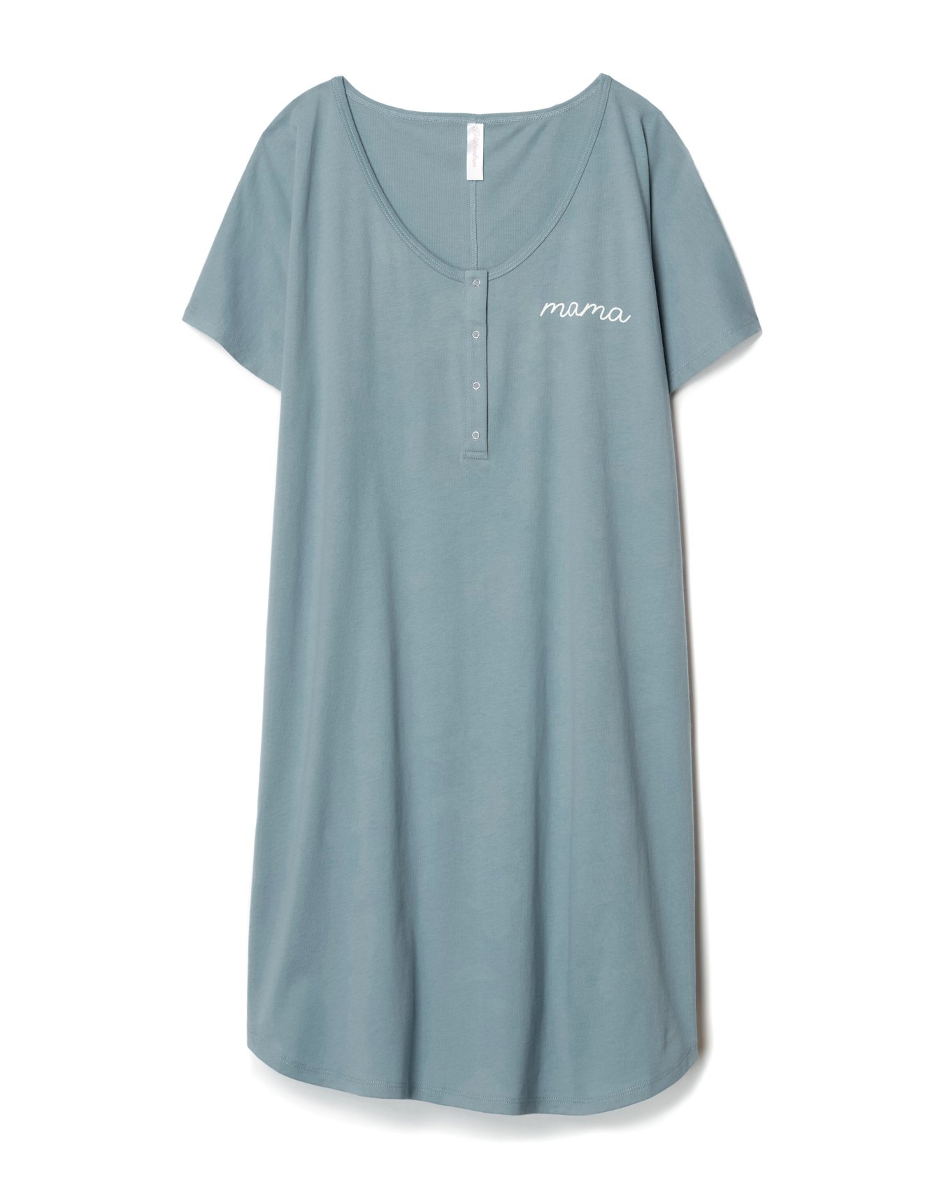 Mama Sleepshirt Plus