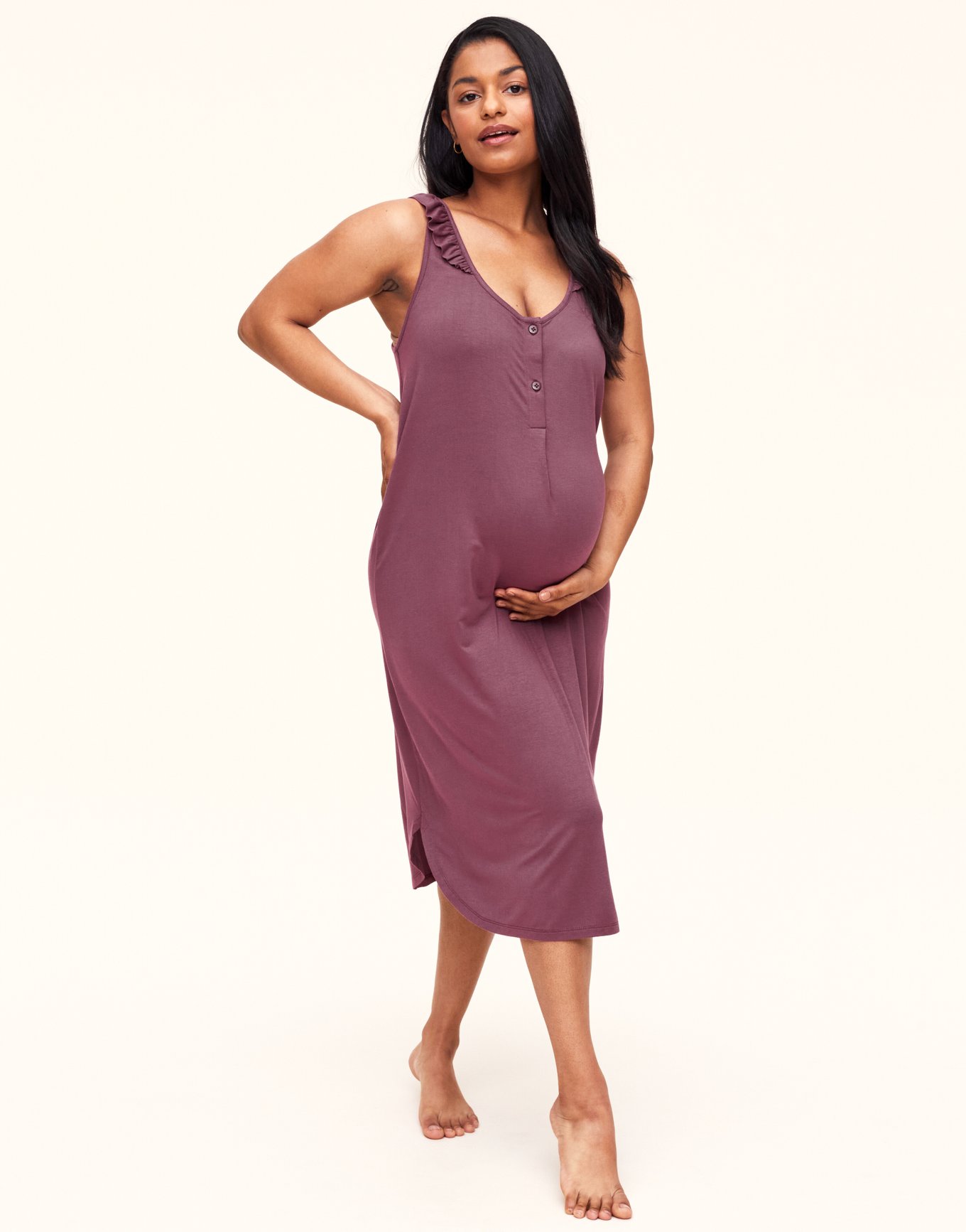 Nursing camisoles - Bumpy Maternity Wear