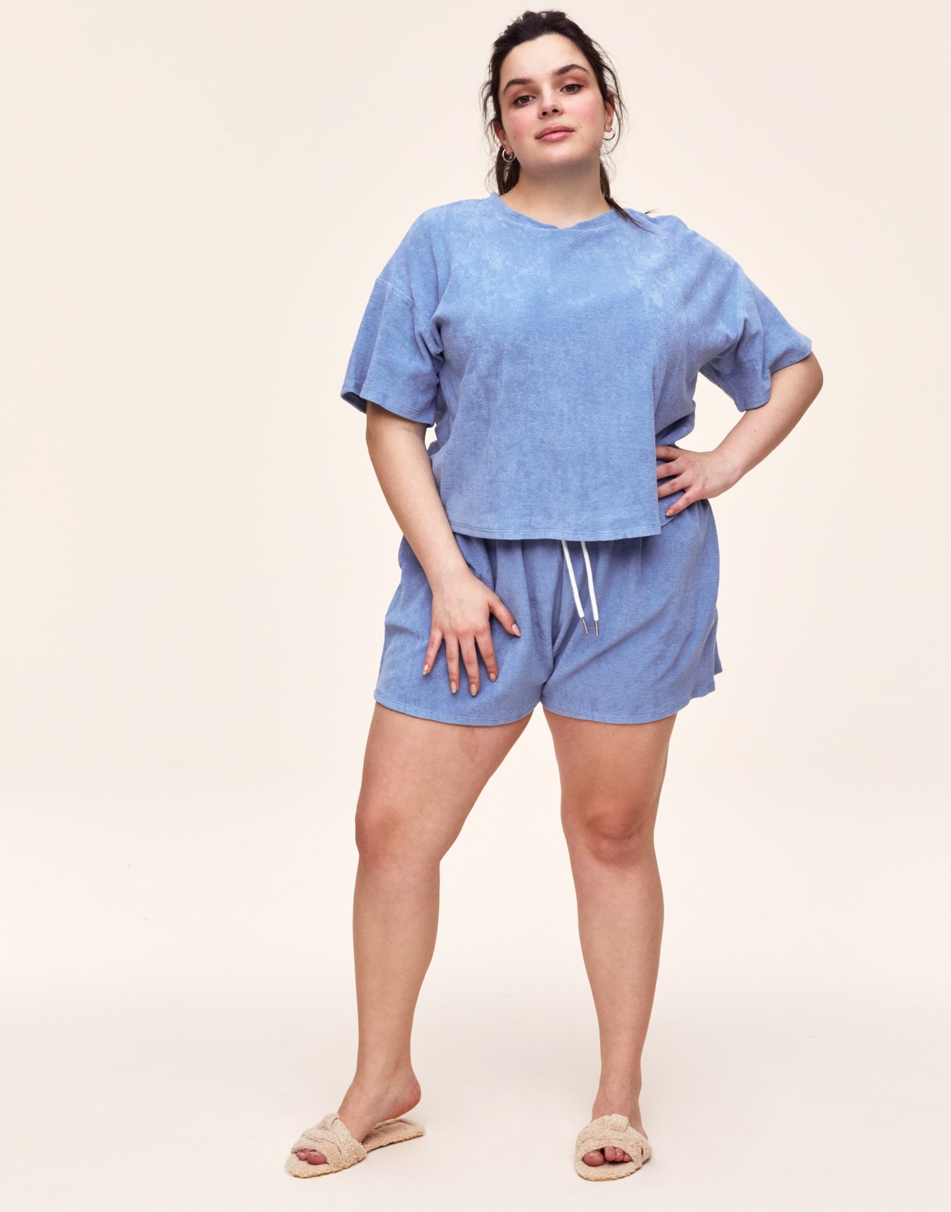 Blue Dream Aria Short main image 0