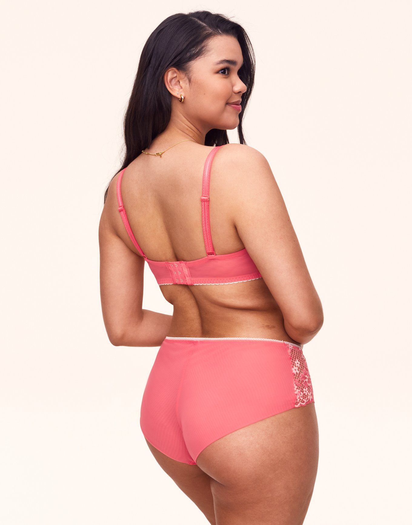 Cinthia Unlined Plus