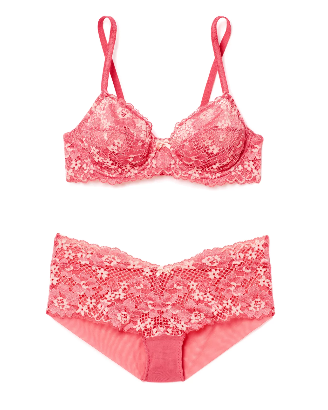 Buy HER CLASS PRESENTS LAKME DARK PINK COLOR BRA FOR WOMENS Online