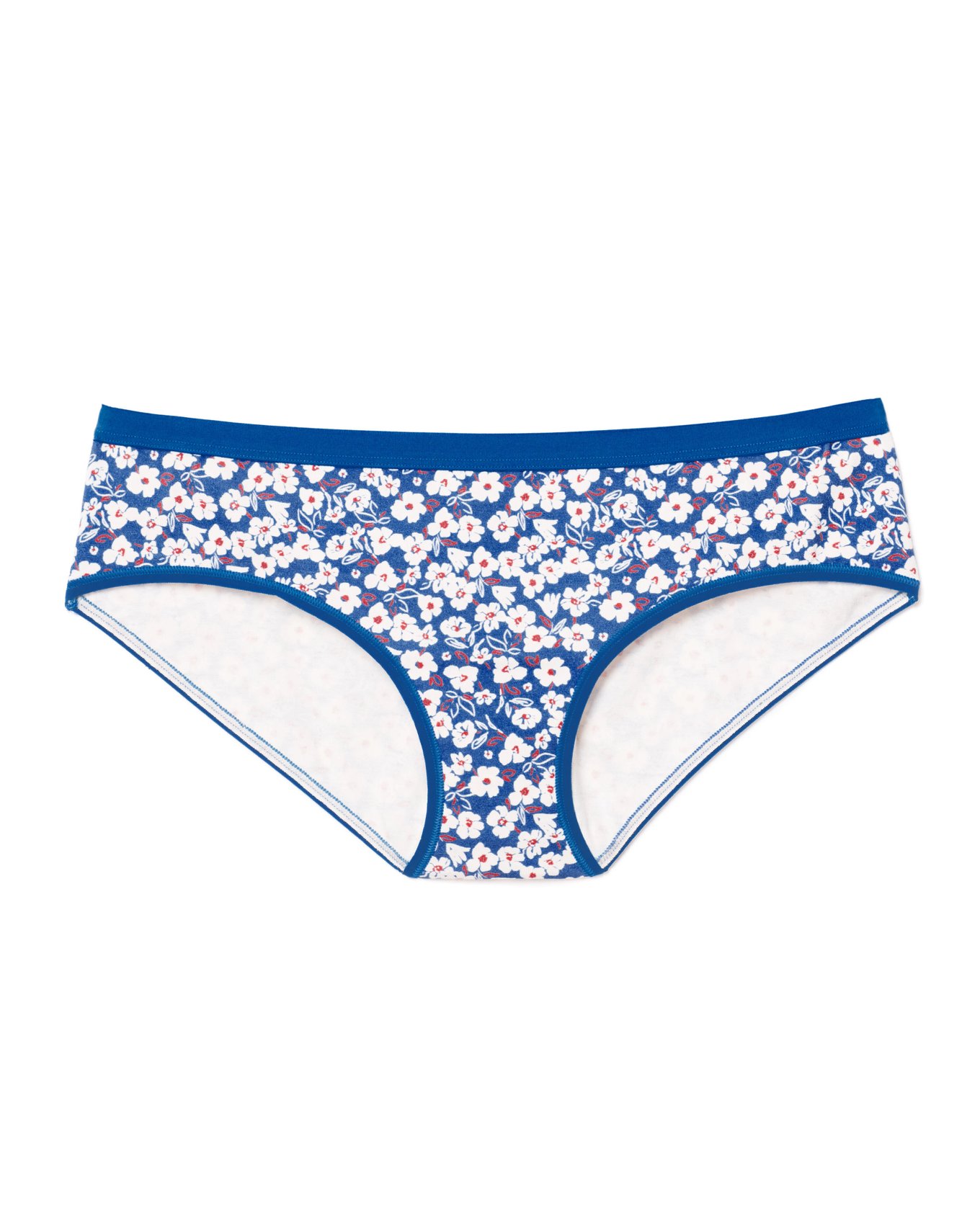 Brooklyn Hipster Panty