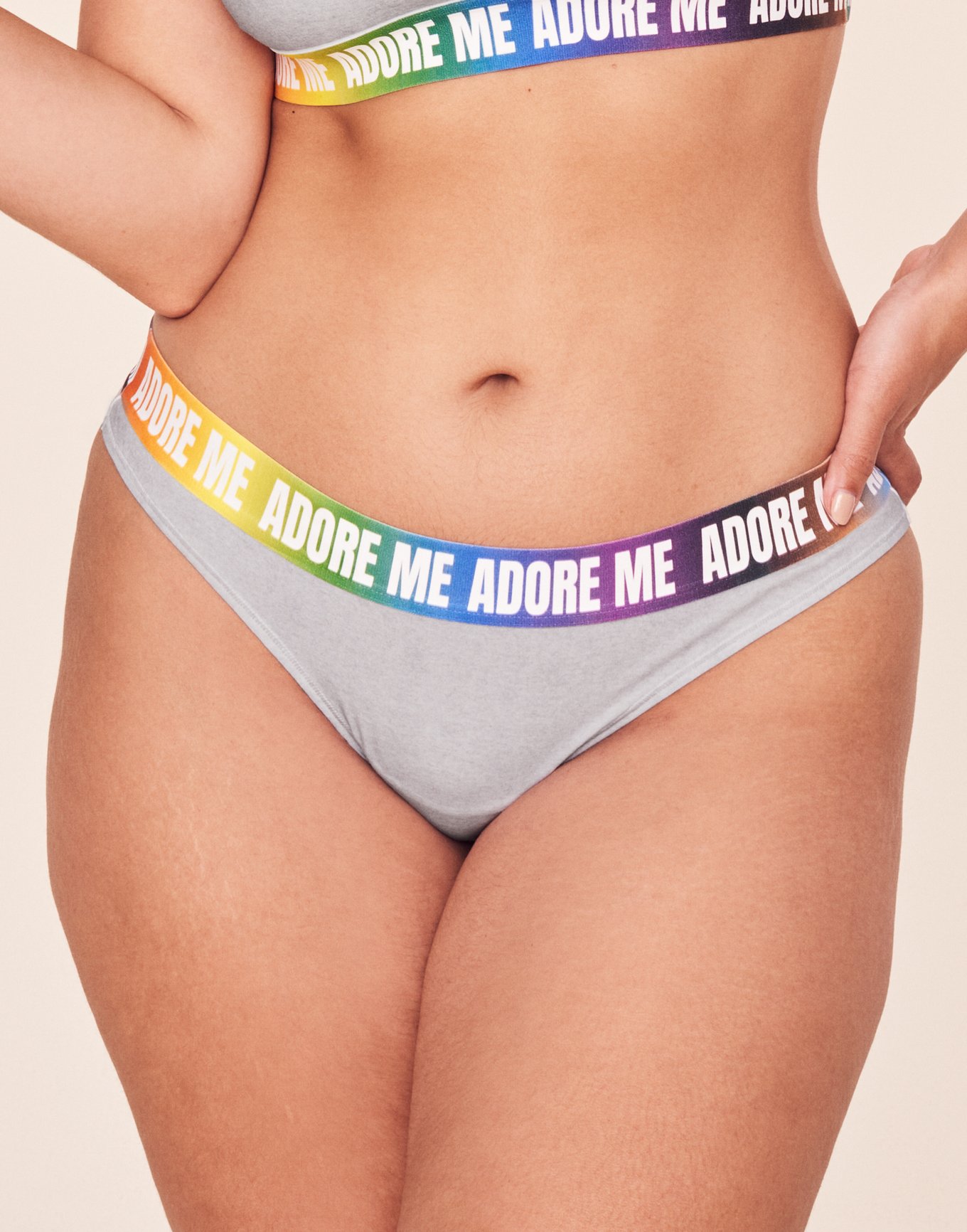 Adore Me PRIDE Bikini