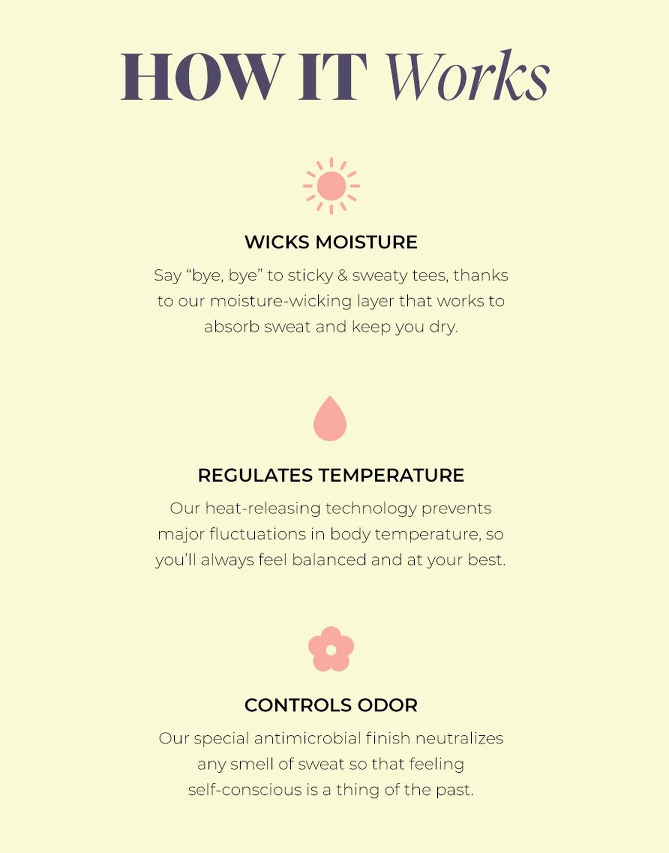 The Essential Tee Plus