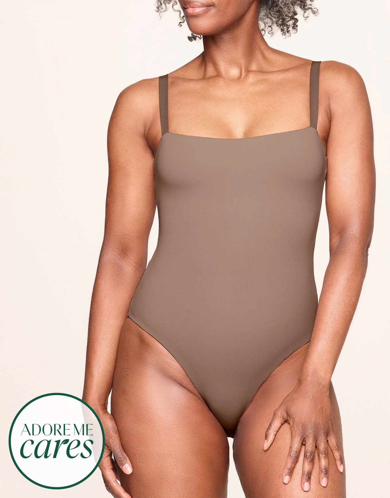 All Over Control Shapewear