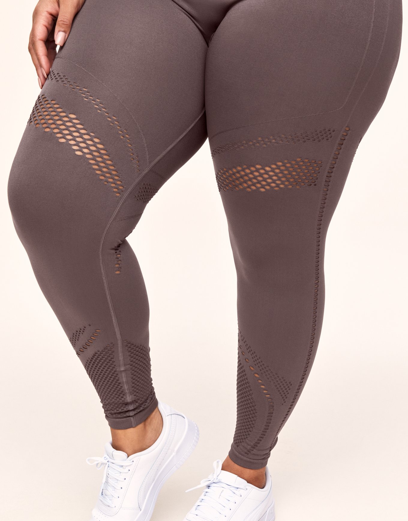 Skylar Seamless Legging