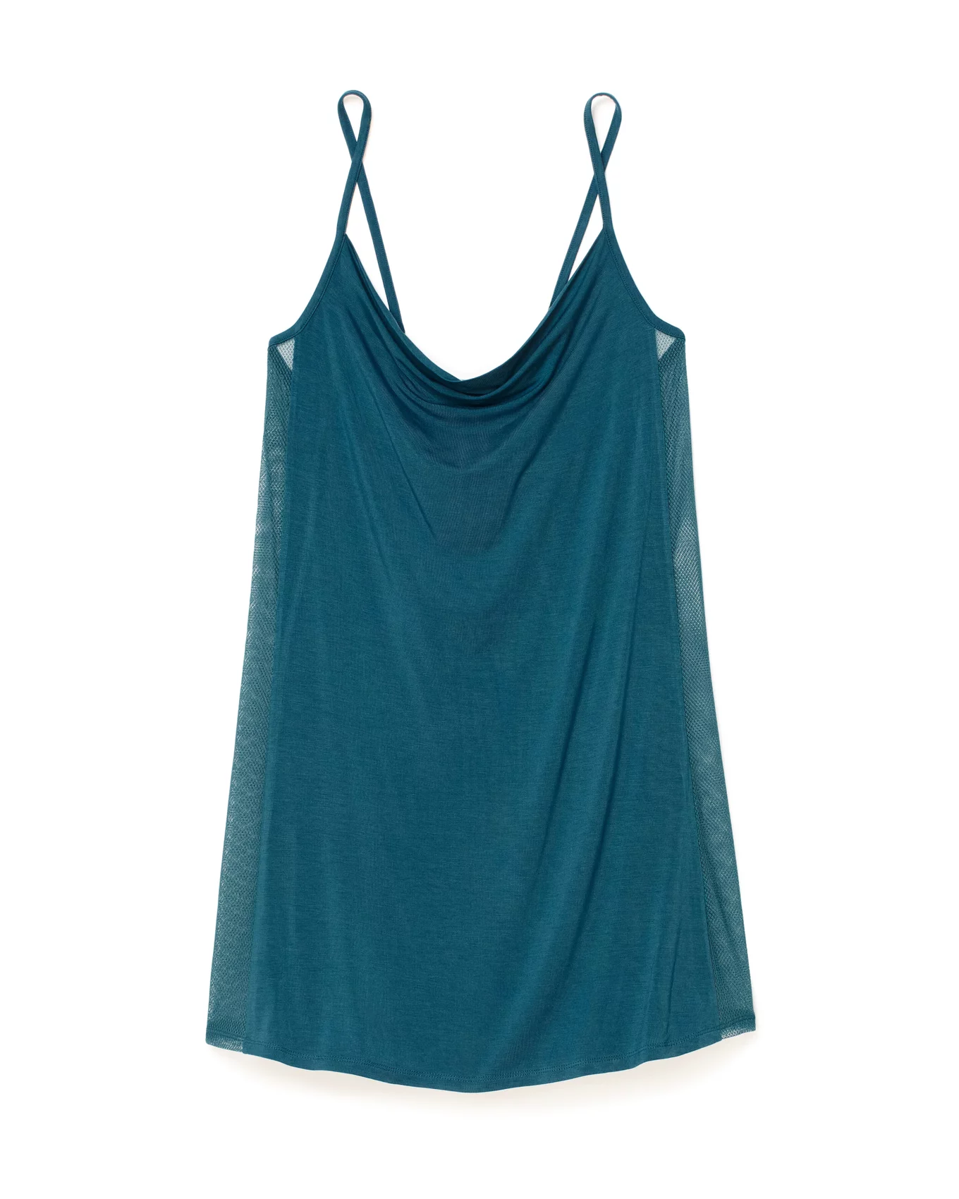 4 Pack: Active Basic Cami Tanks in Many Colors -Small -3XL (XXX-Large,  White/Black/Charcoal/Navy)