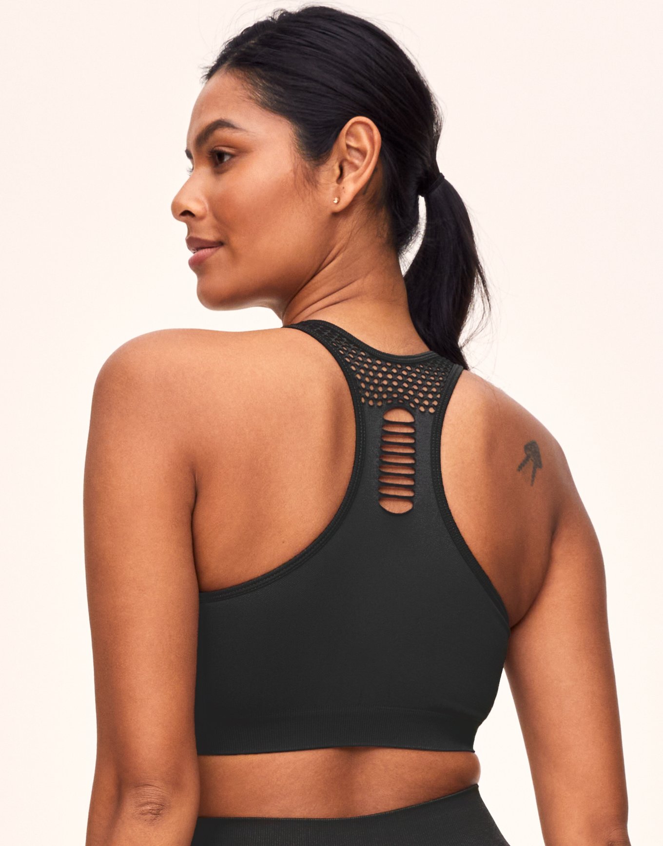 Skylar Seamless Bra Lined