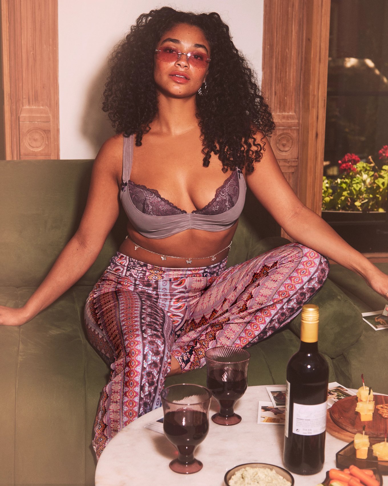 Clairabella Contour Plus