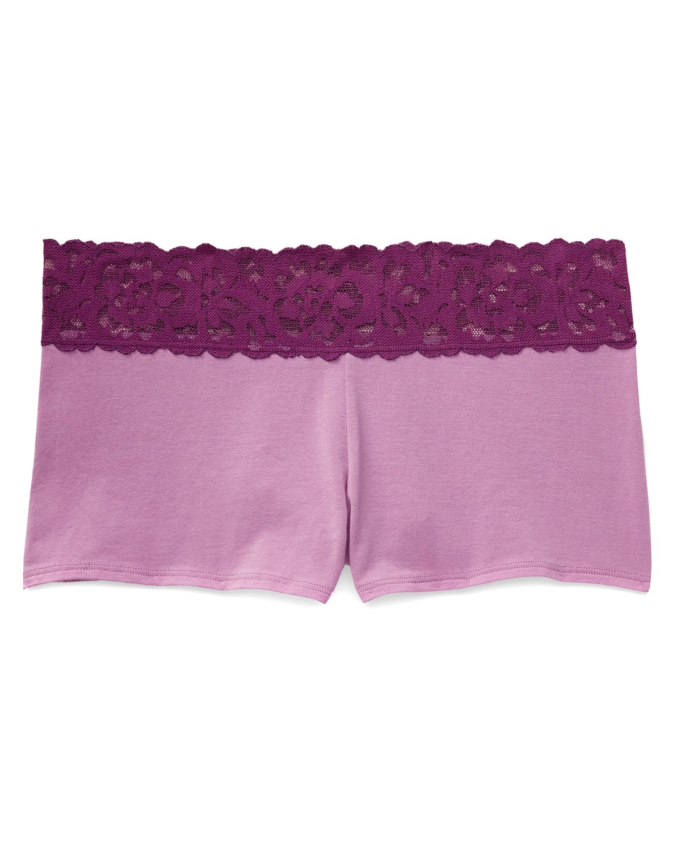 Leondra Shortie Plus