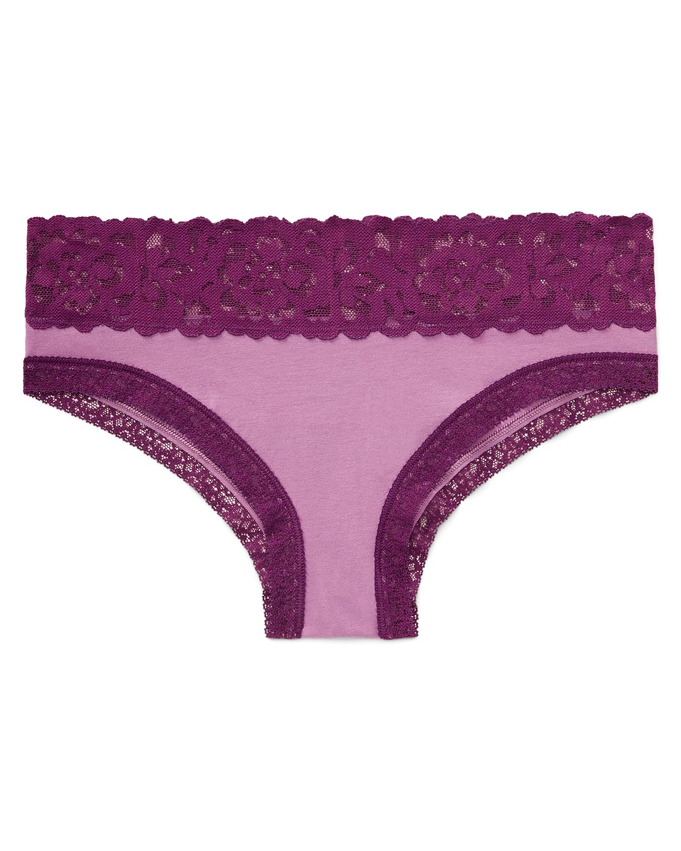 La Senza Bikini Period Panty - The Panty Spot