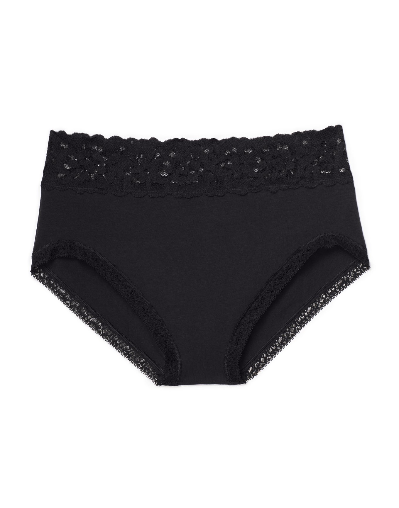 Colleen High Waisted Plus