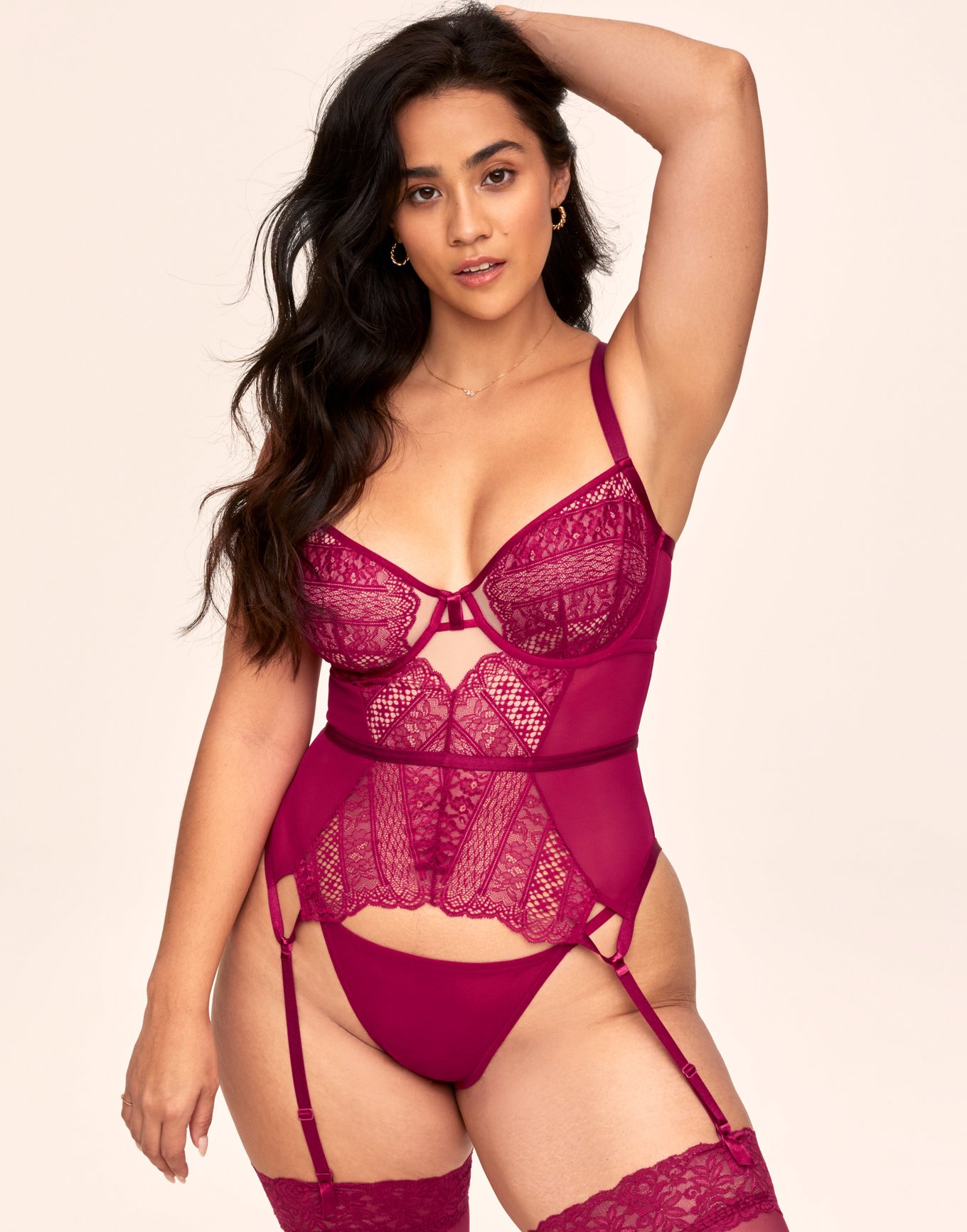 Naya Unlined Plus