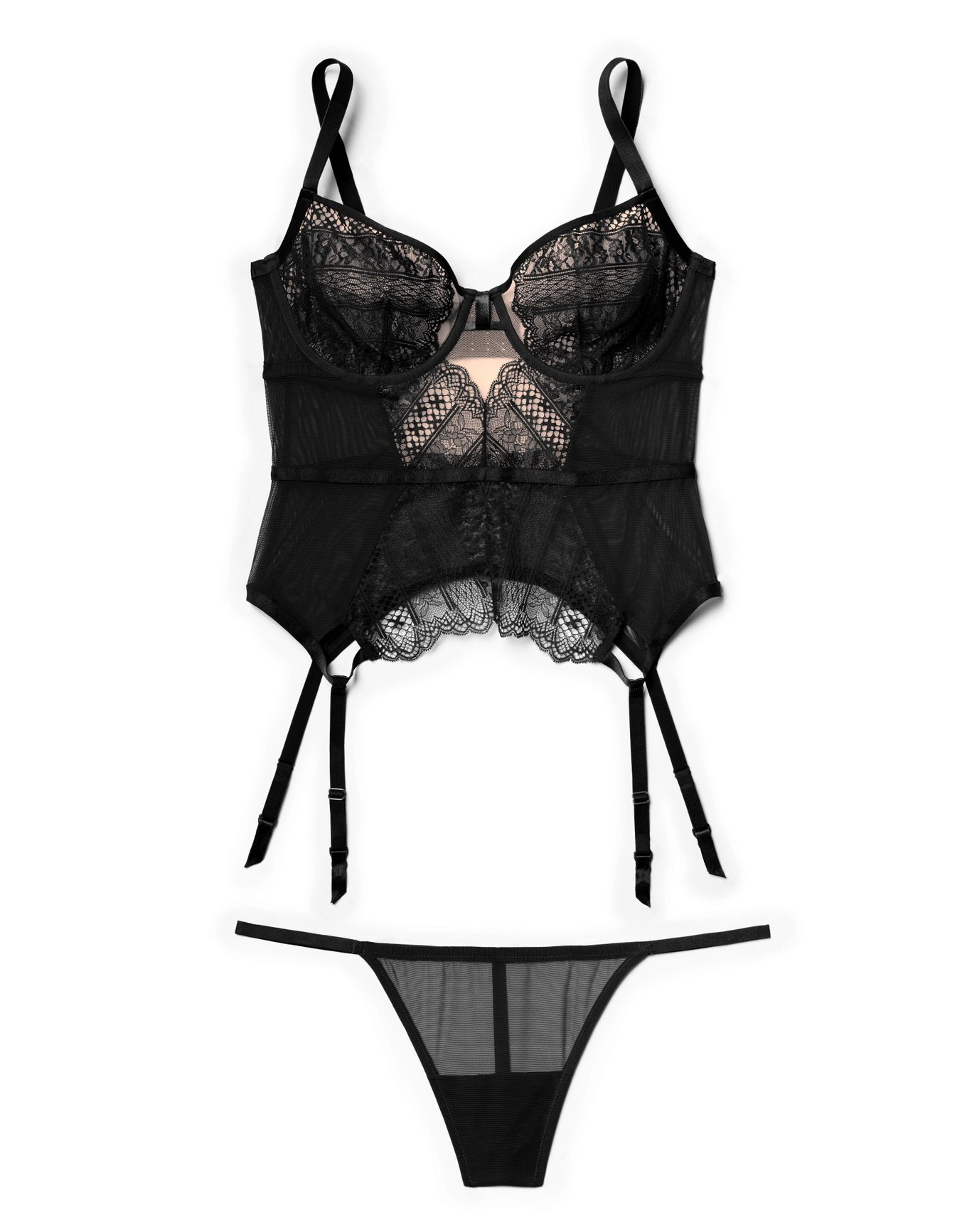 Naya Unlined Plus