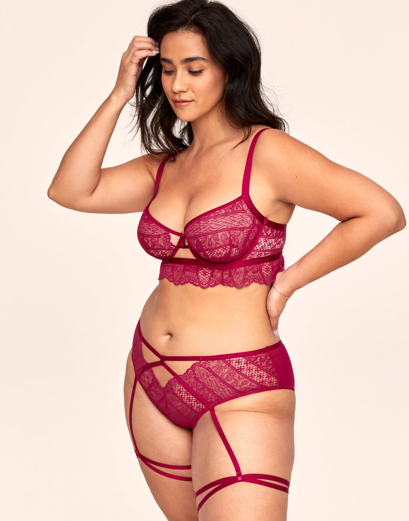 Odette Unlined