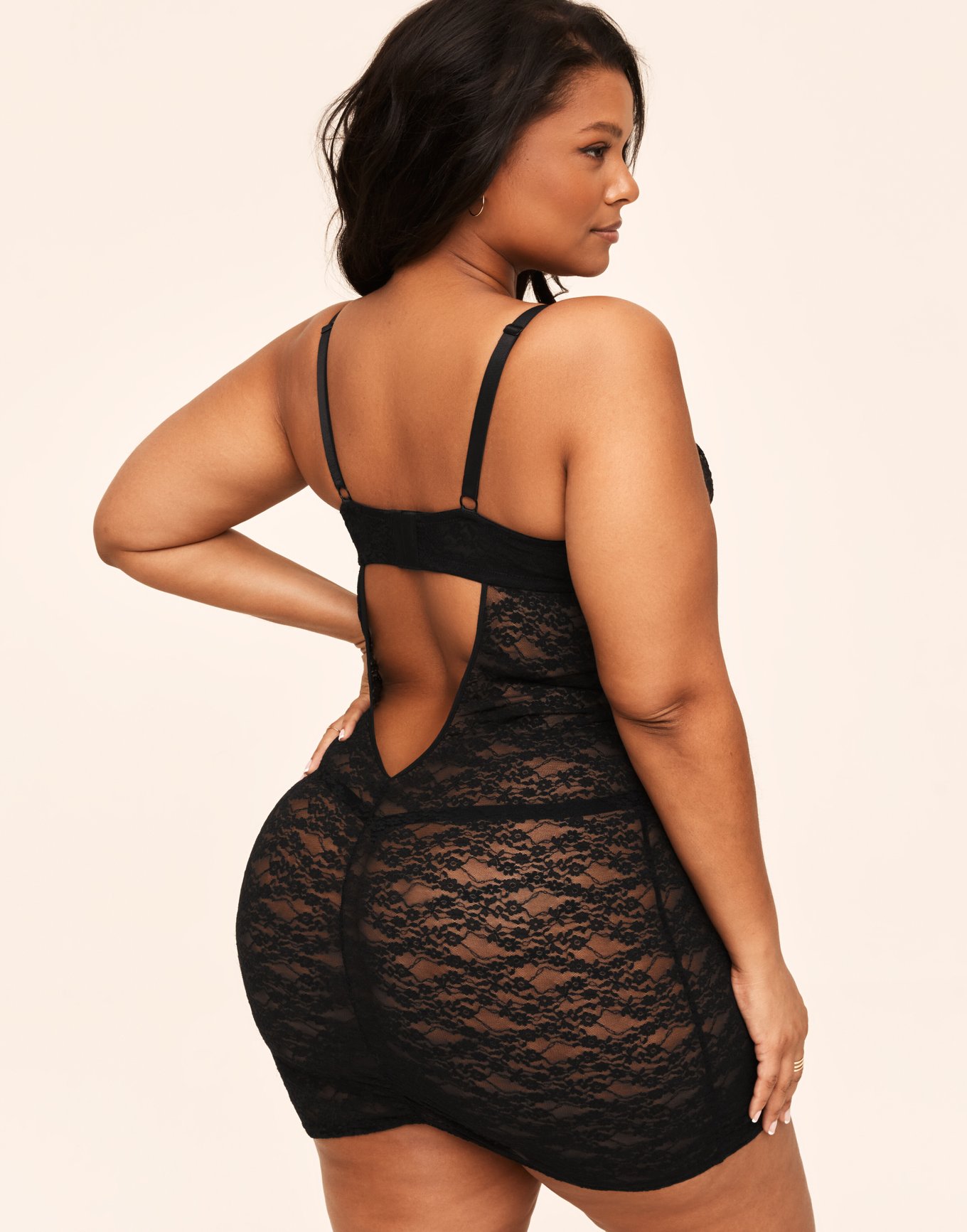 Cheyenne Unlined Plus