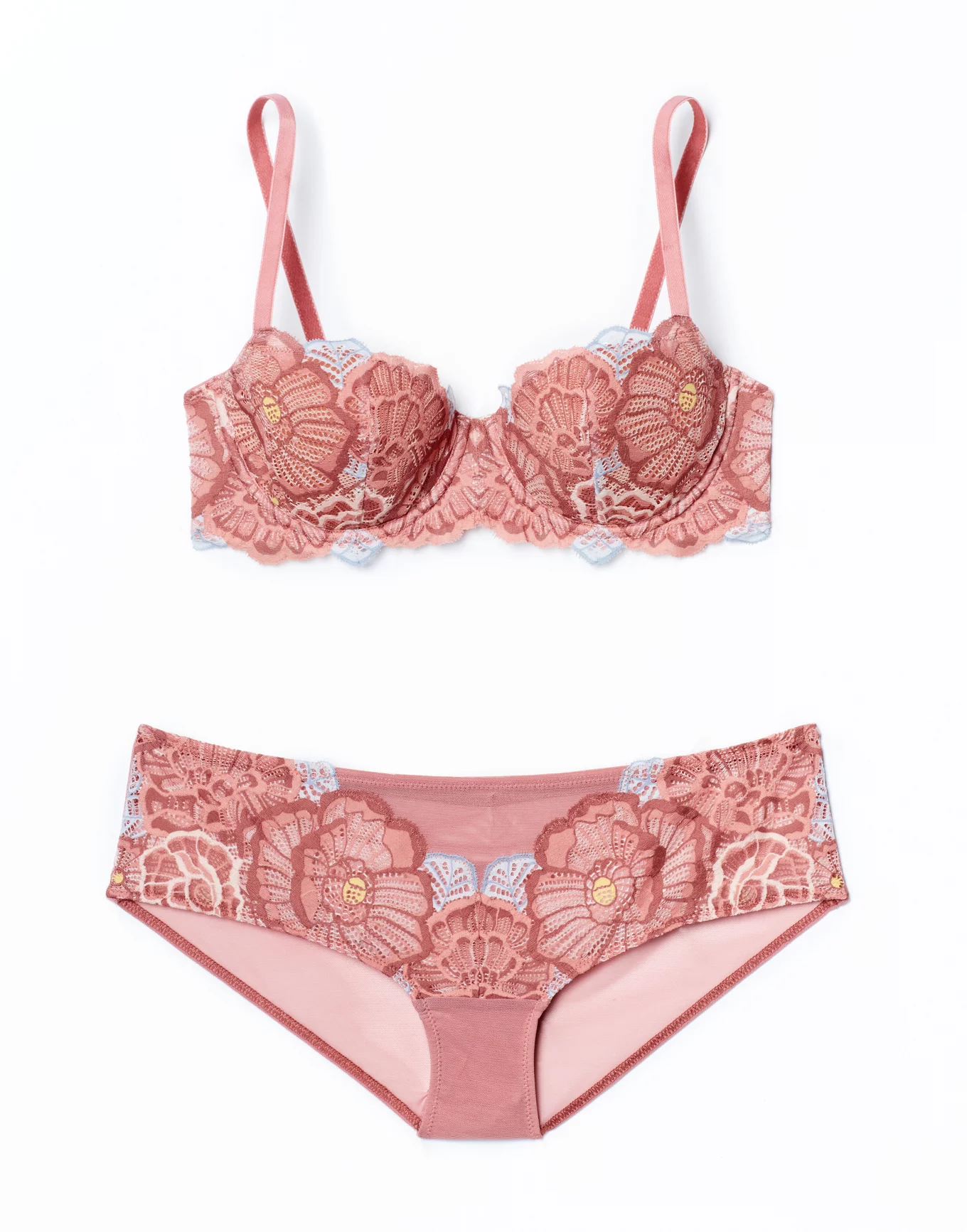 M For Love & Lemons One Size Cup Women's Bras & Bra Sets for sale