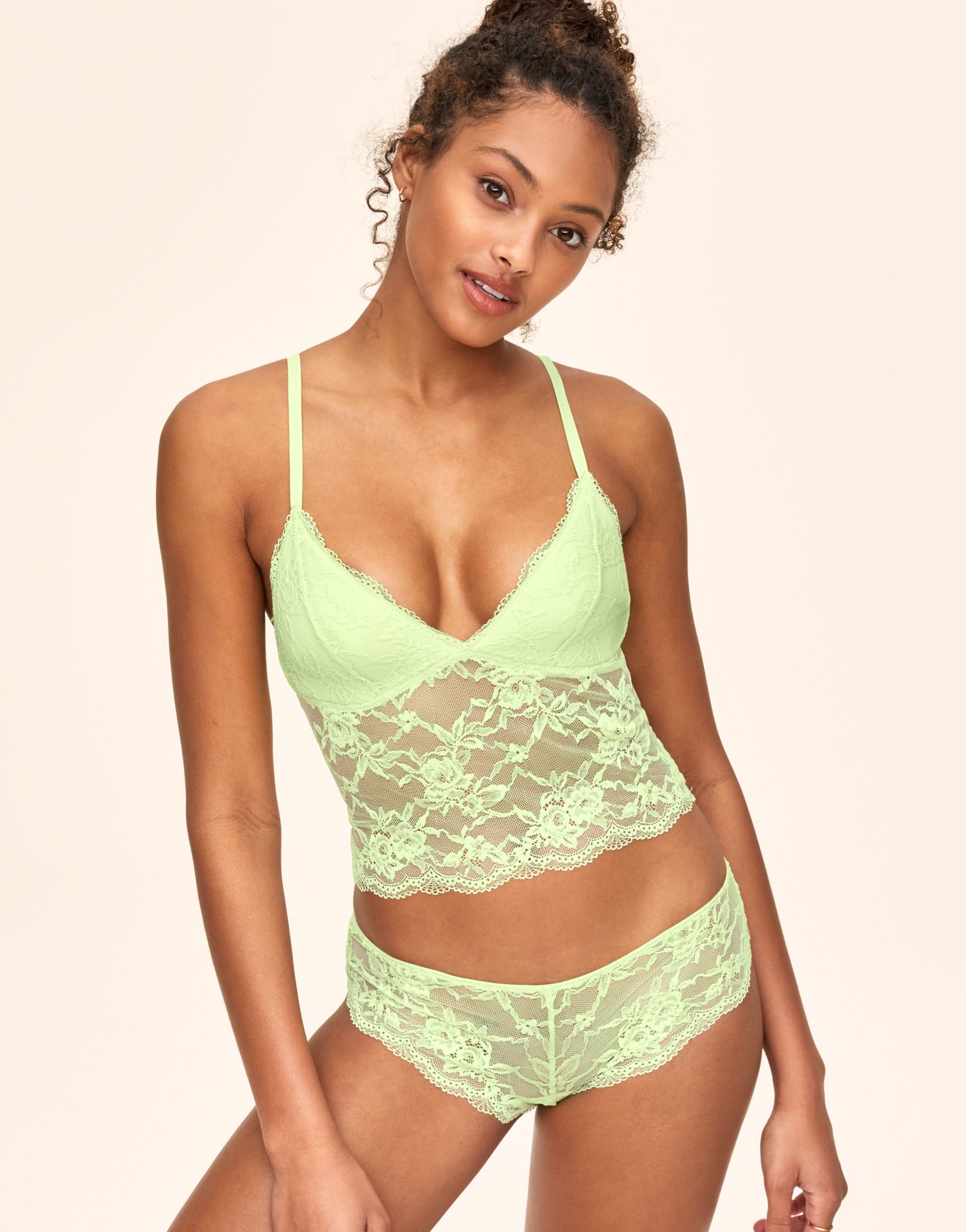 Sustainable Bra Reviews, Press and how 'sustainable' is recycled polye –  The Very Good Bra