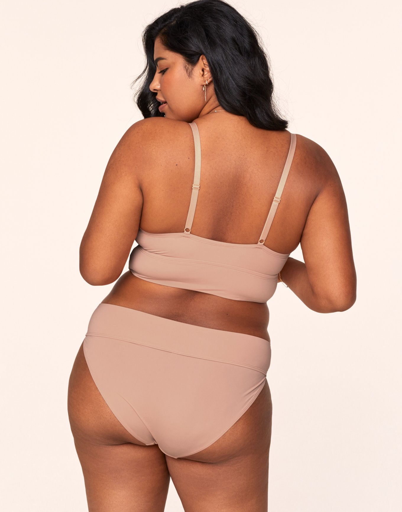 Fatima Unlined Plus