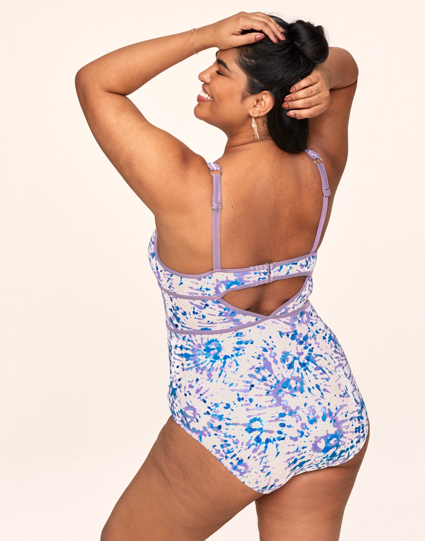 Adore Me Andressa One Piece Swimsuit