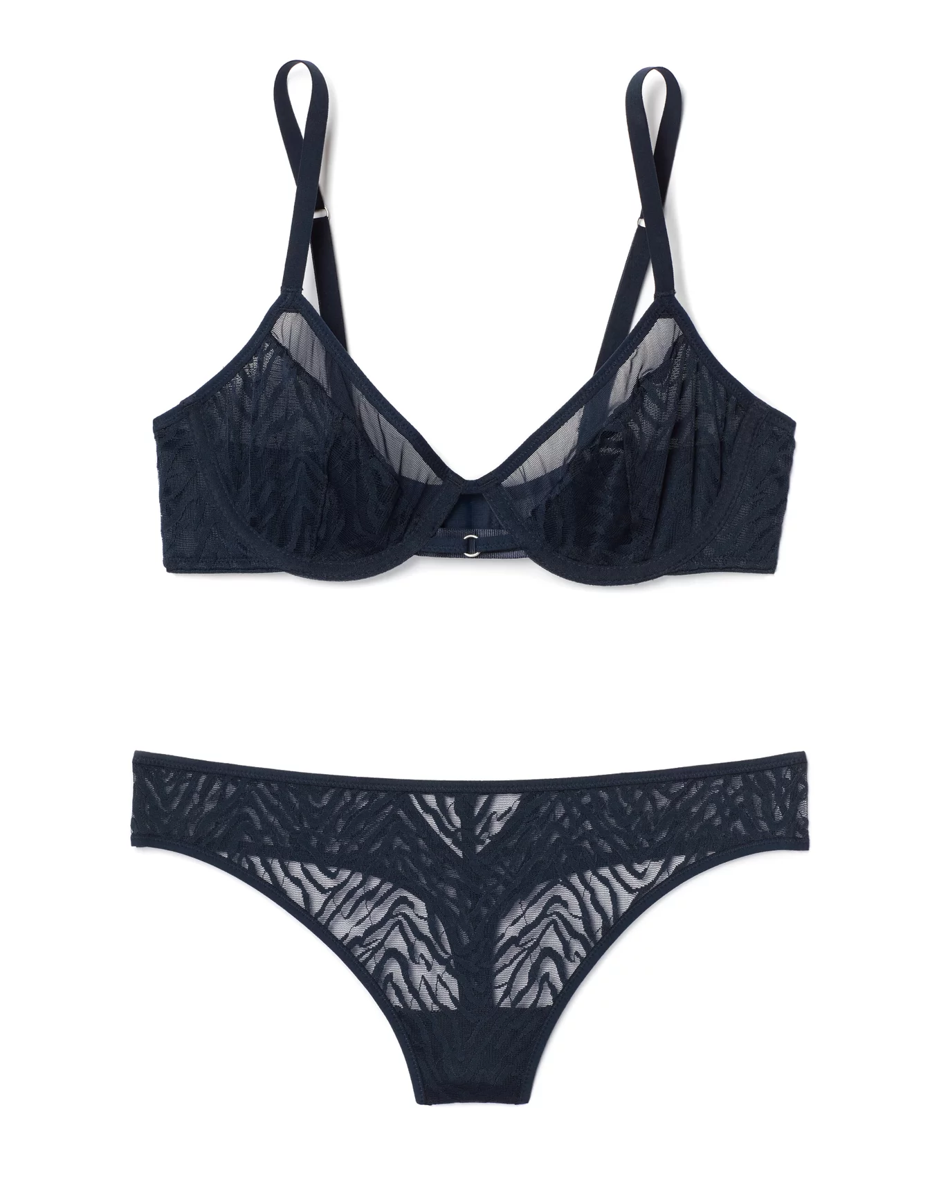 Madie Unlined