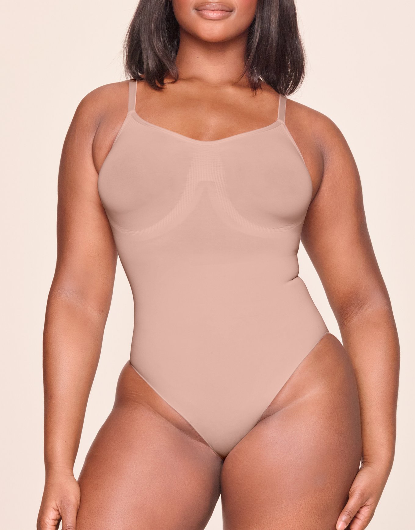 Cady Bodysuit