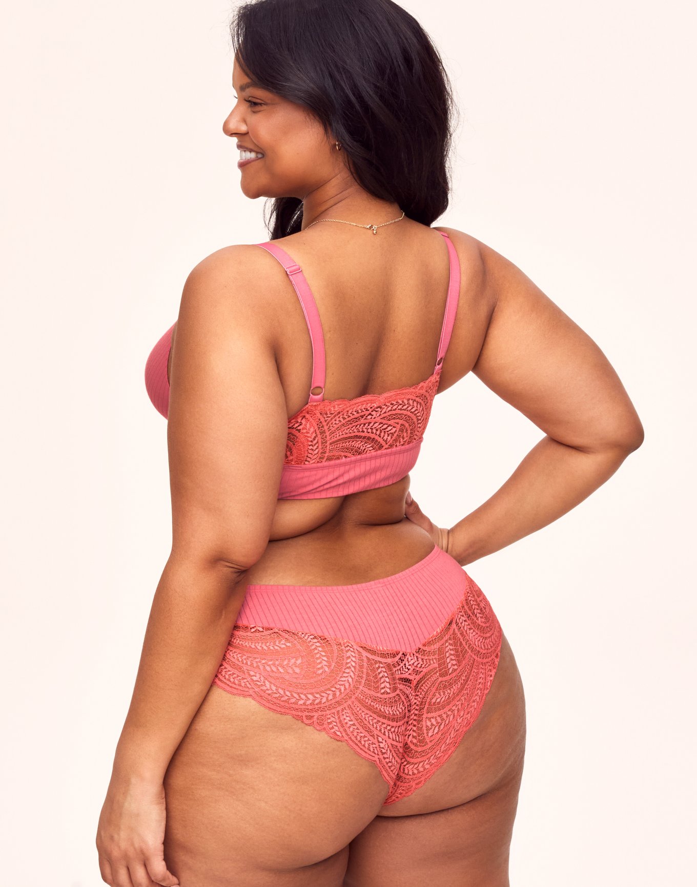 Floretta Unlined Plus