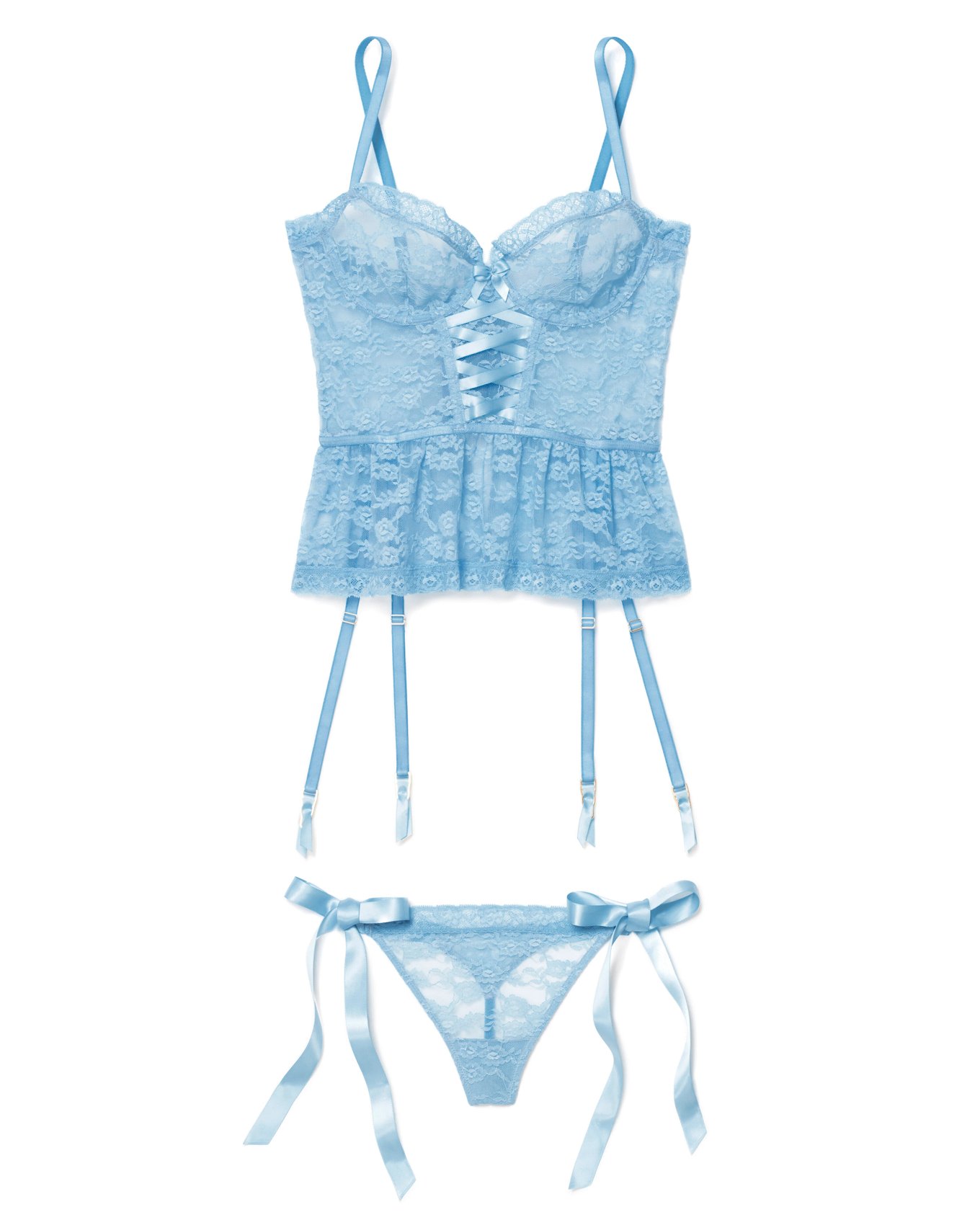 Chelsey Unlined Plus