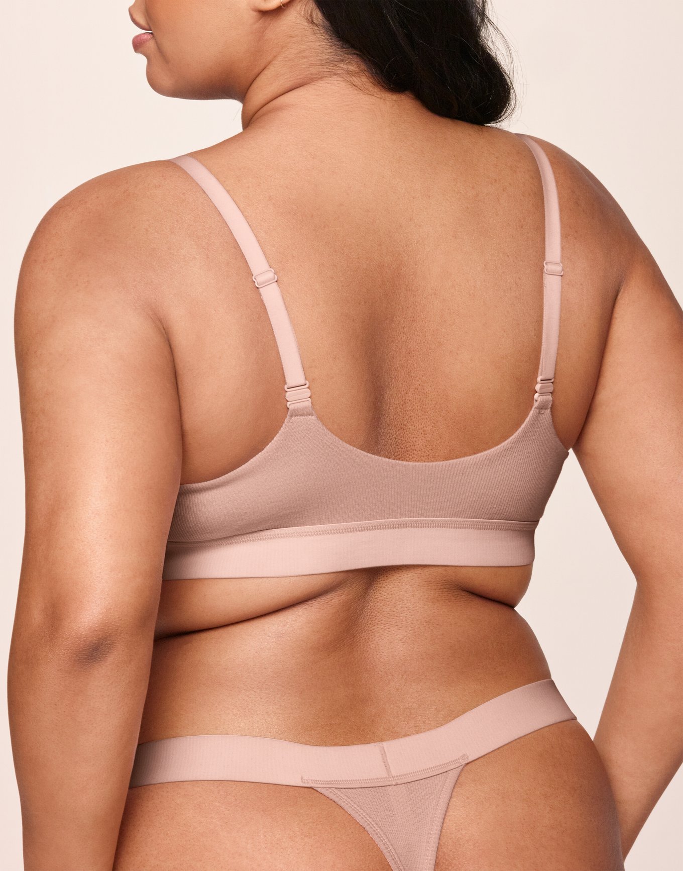 Rory Unlined Bra