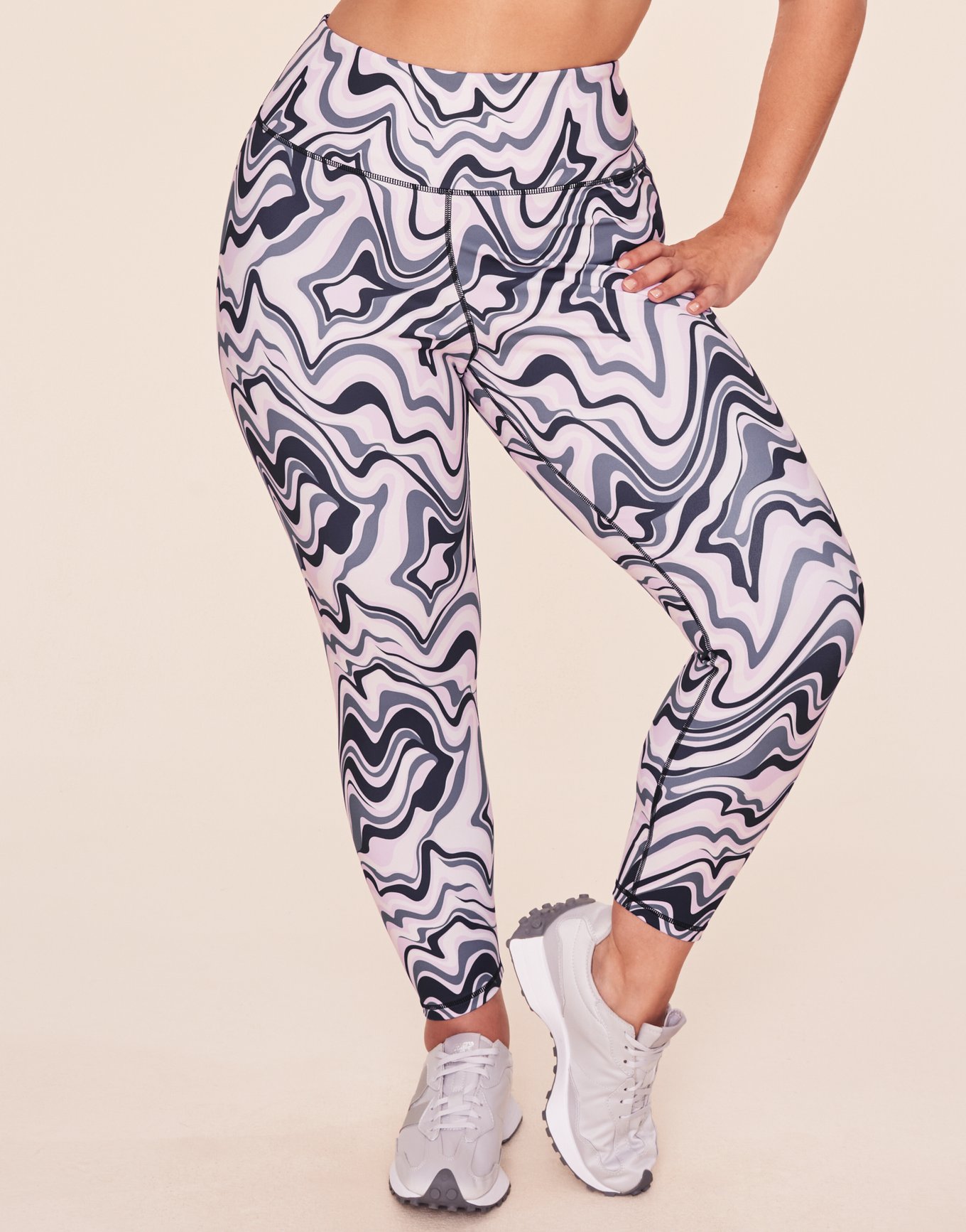 Printed Leggings Manufacturer and Wholesale in China - NDH
